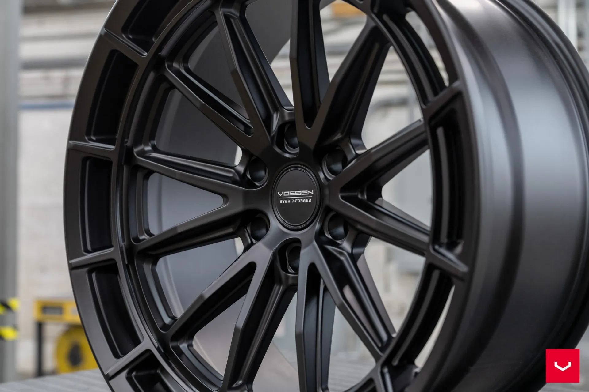 Satin Black, 11