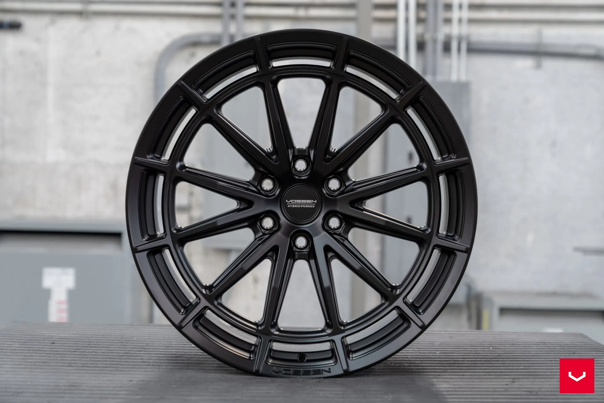 Satin Black, 26