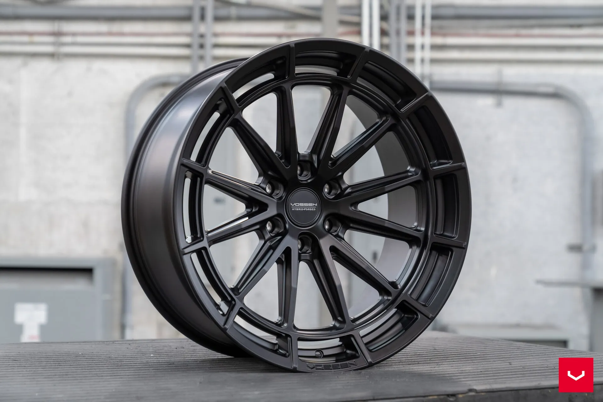 Satin Black, 7