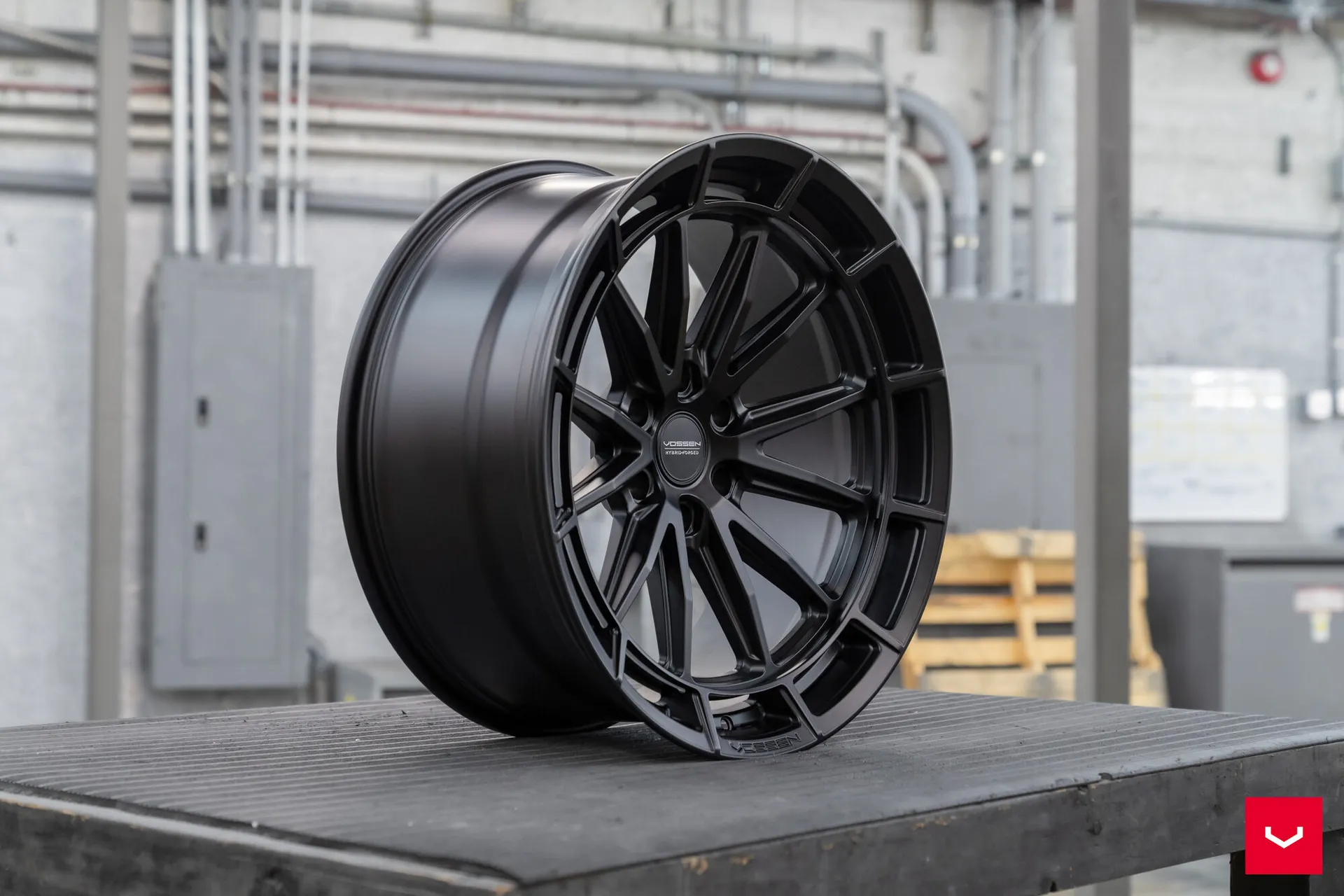 Satin Black, 6