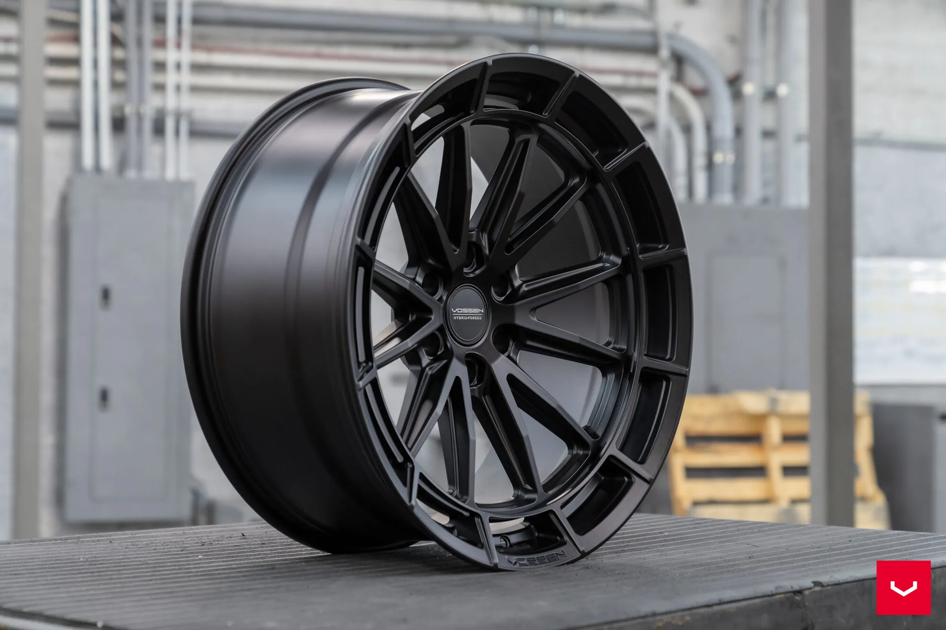 Satin Black, 5