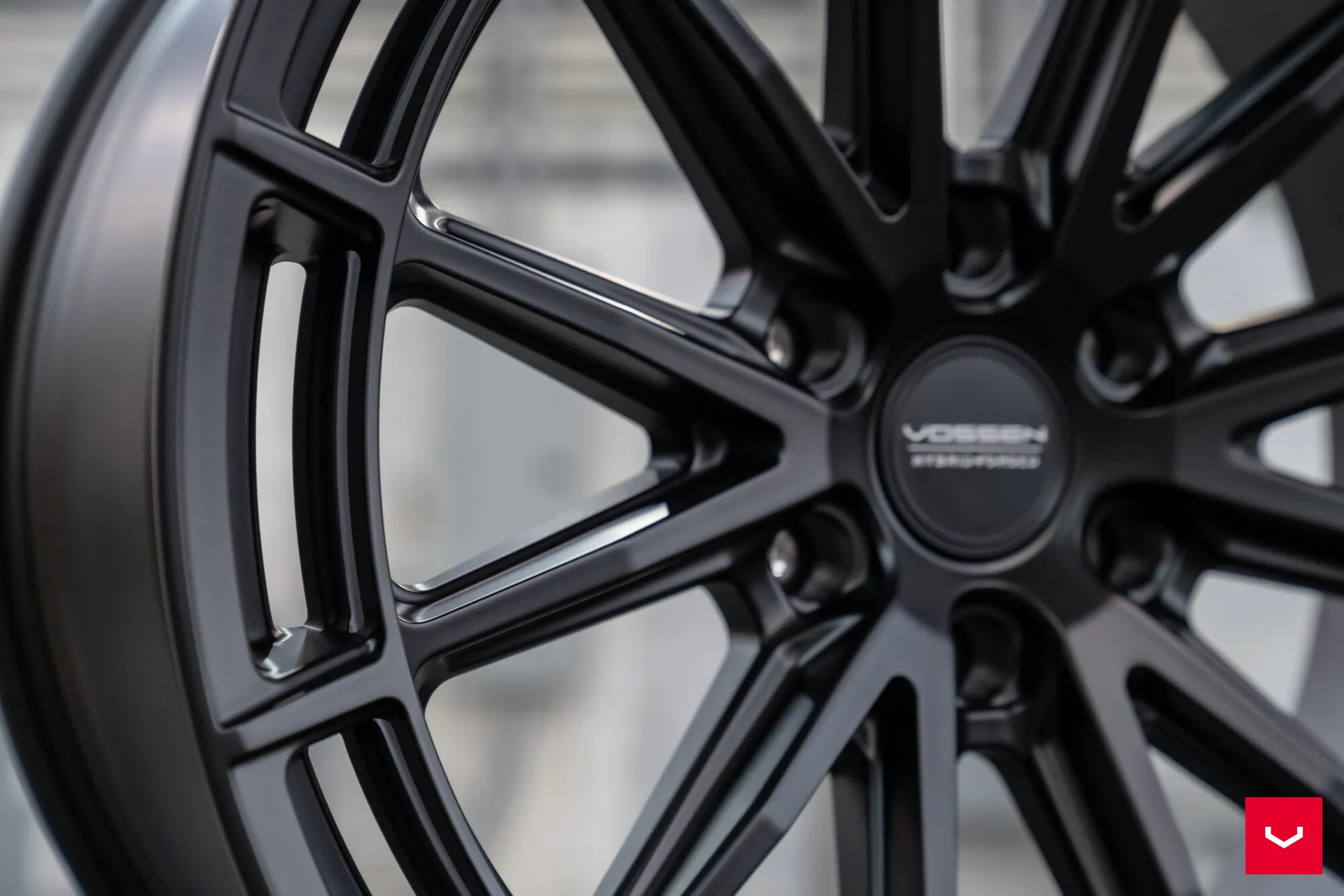 Satin Black, 4