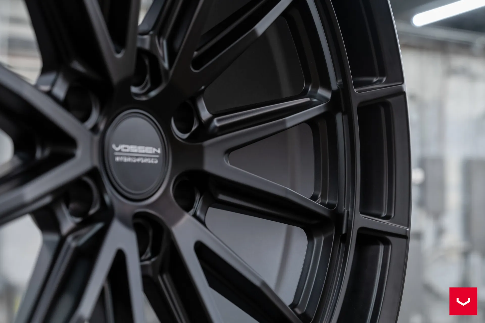 Satin Black, 3