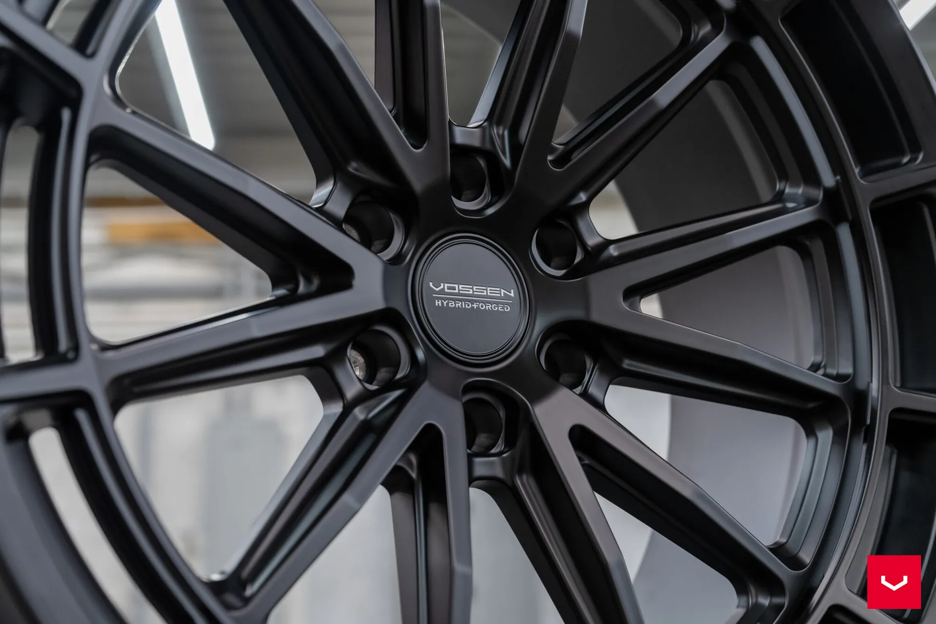 Satin Black, 2