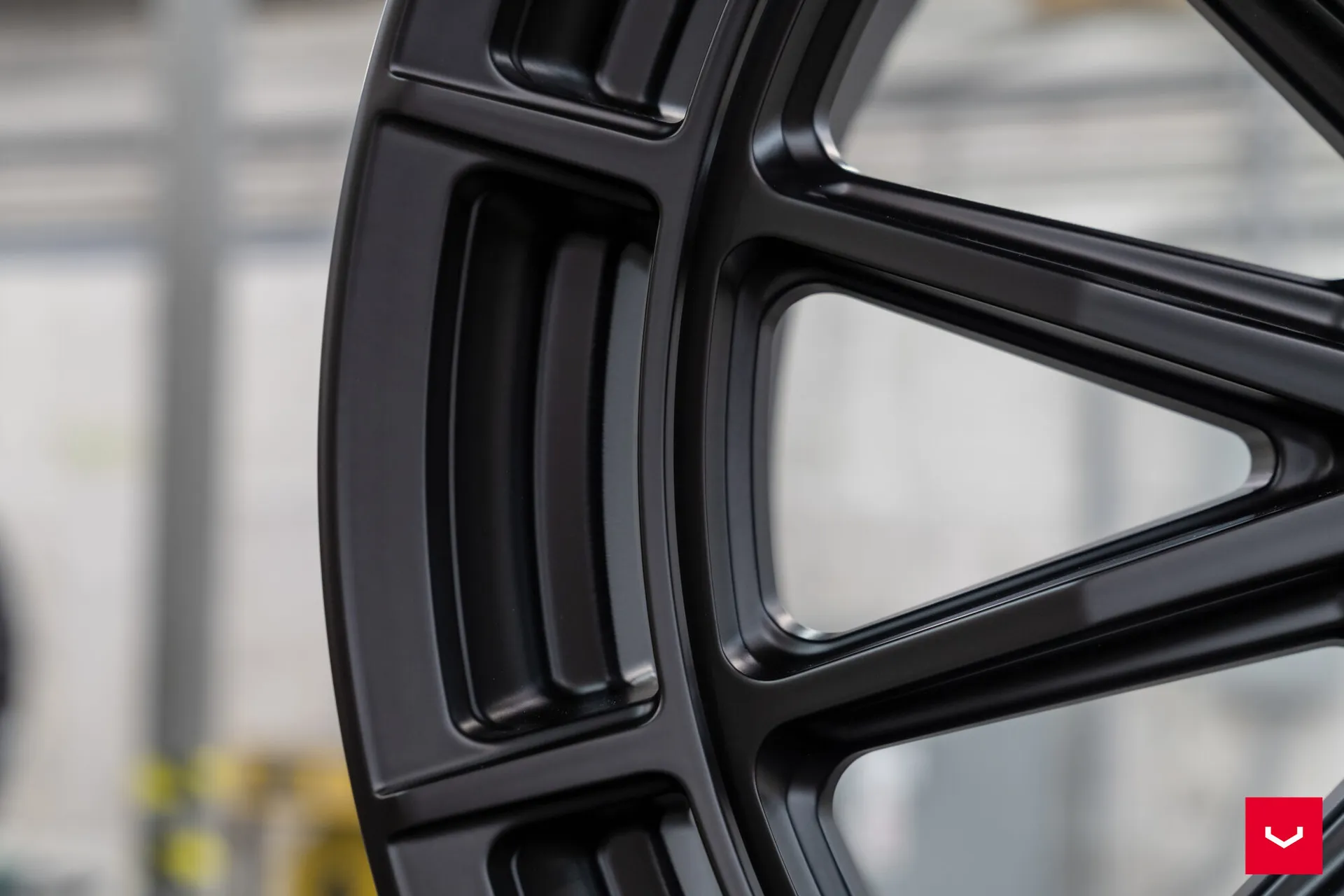 Satin Black, 21