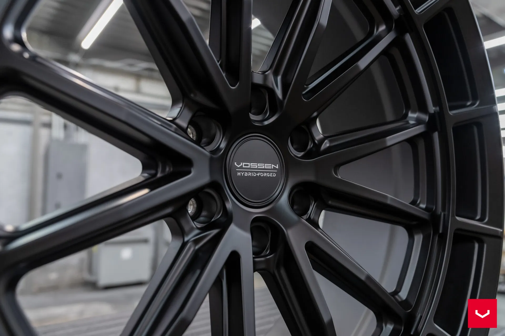 Satin Black, 20