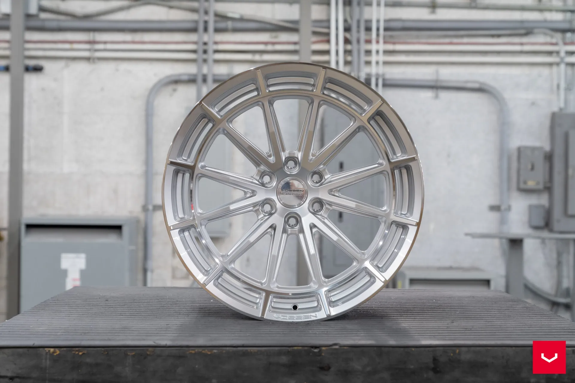 Silver Polished, 30