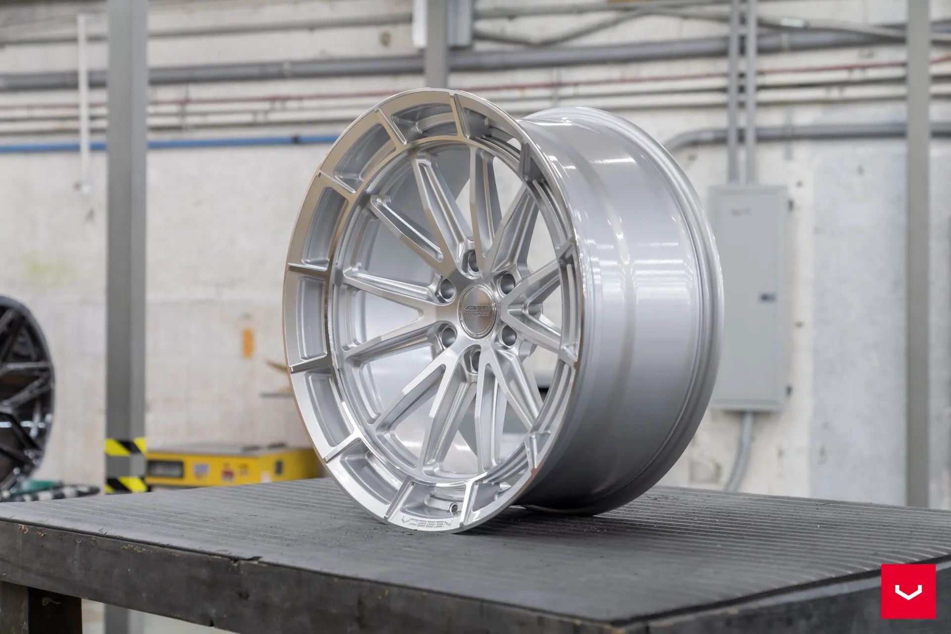 Silver Polished, 17