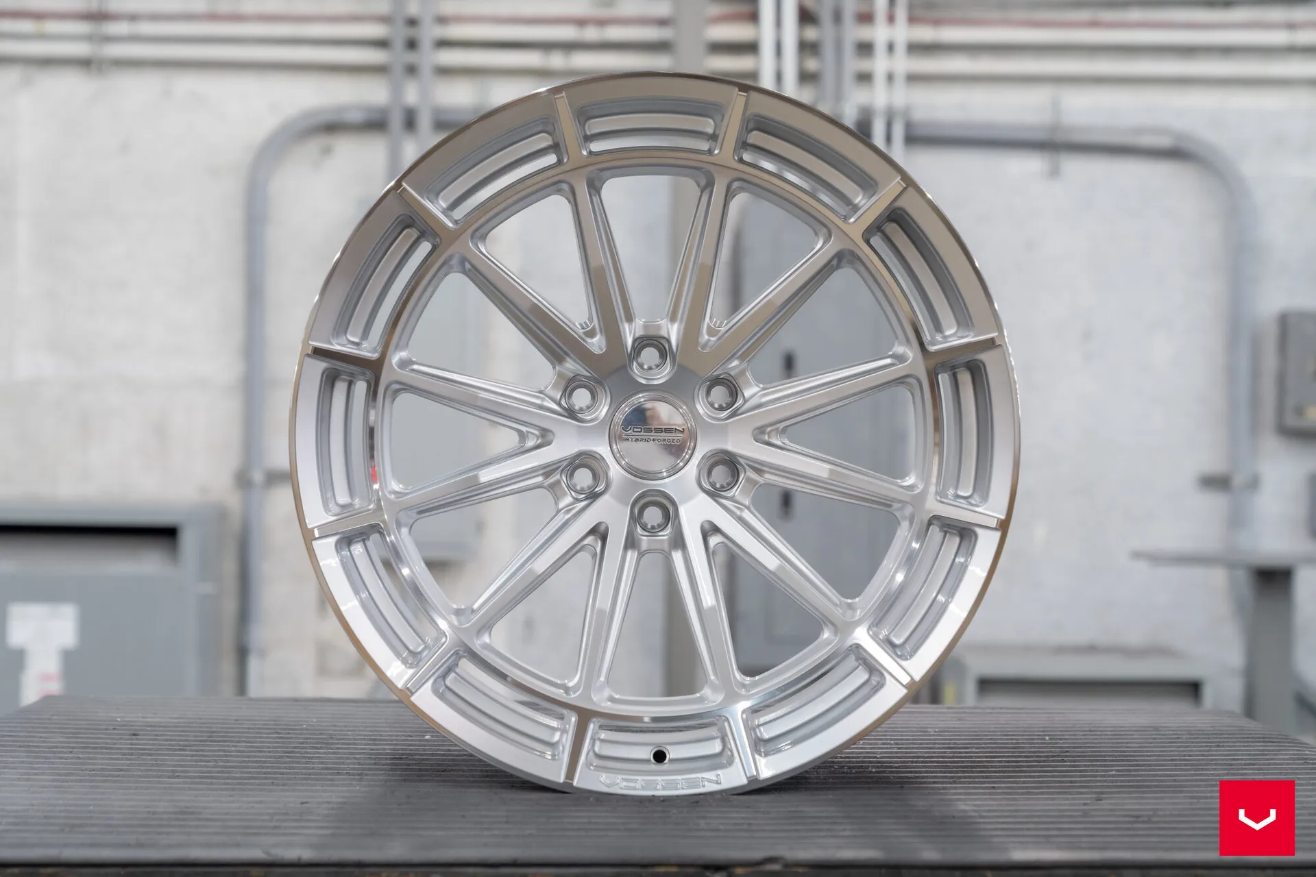 Silver Polished, 29