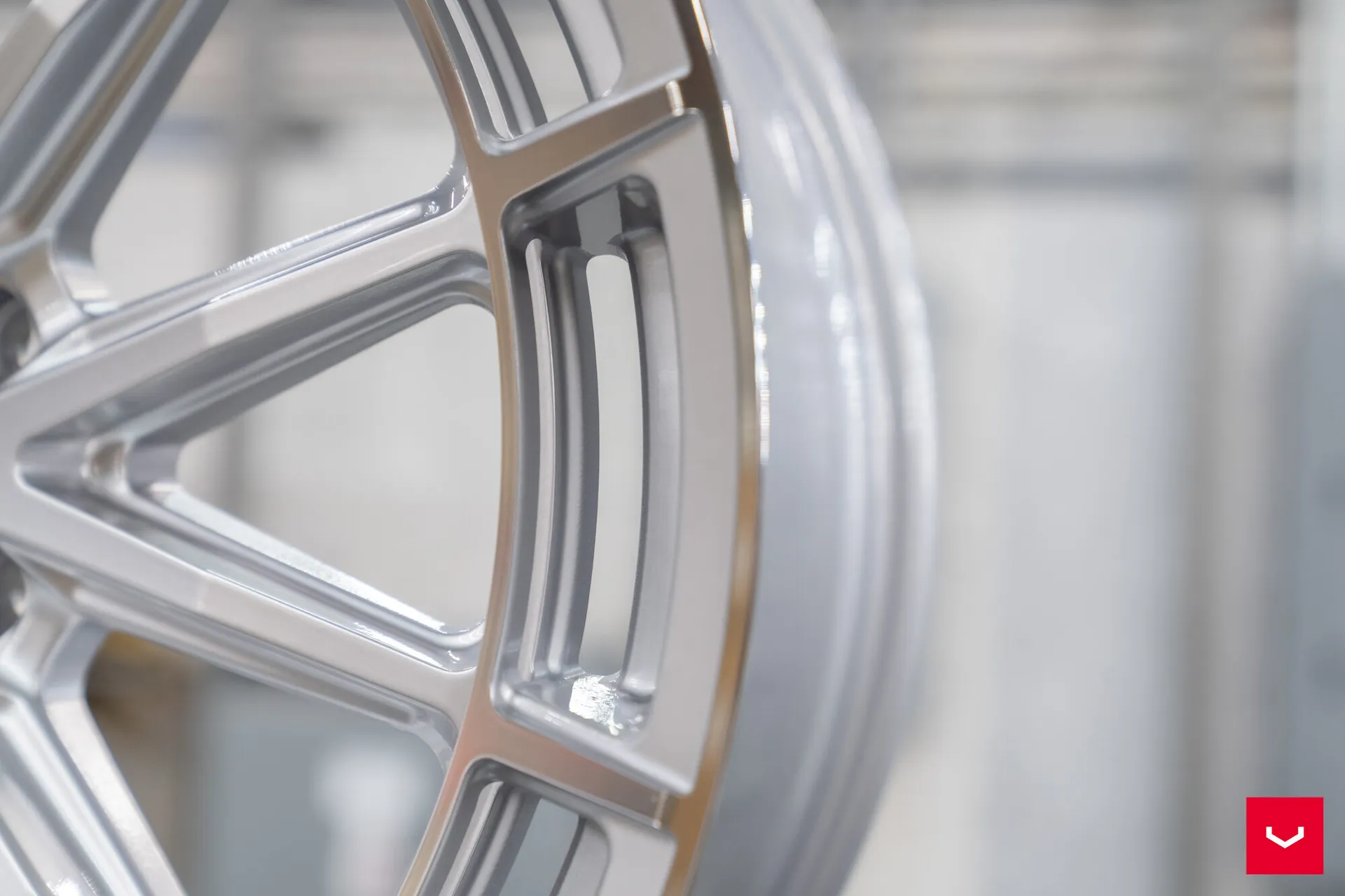 Silver Polished, 26