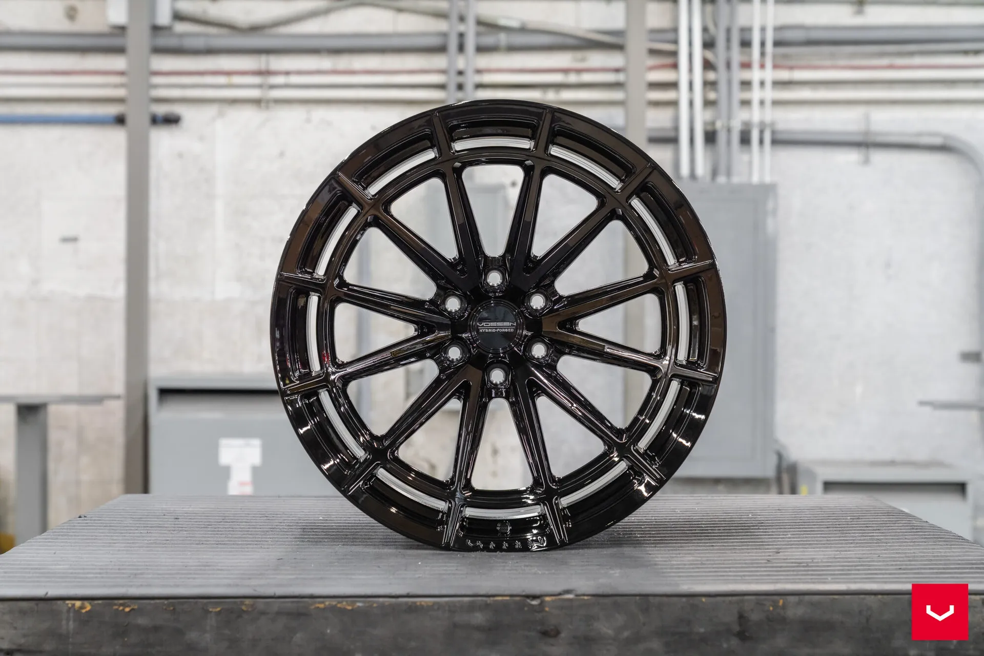 Gloss Black, 21