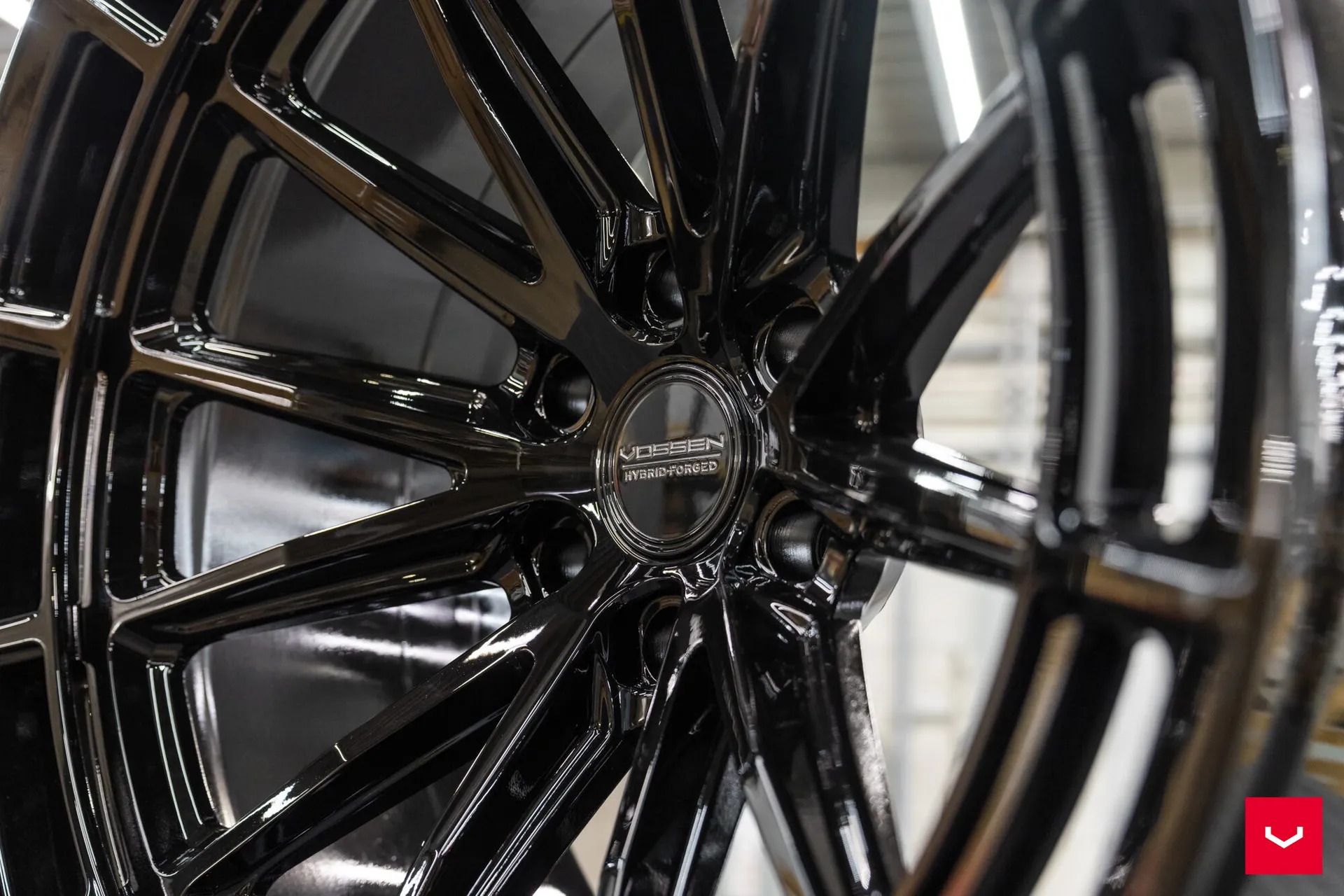 Gloss Black, 9