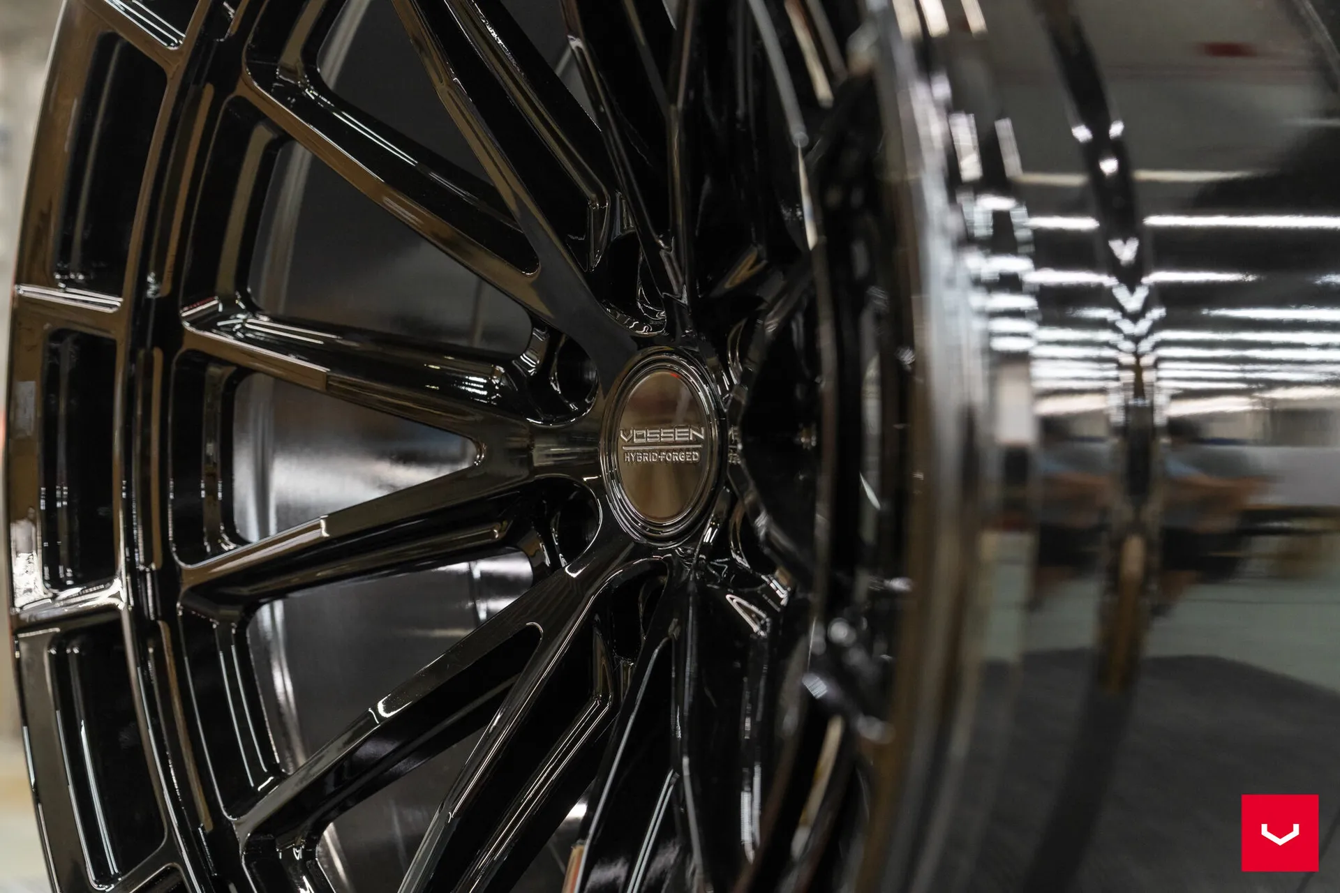 Gloss Black, 8