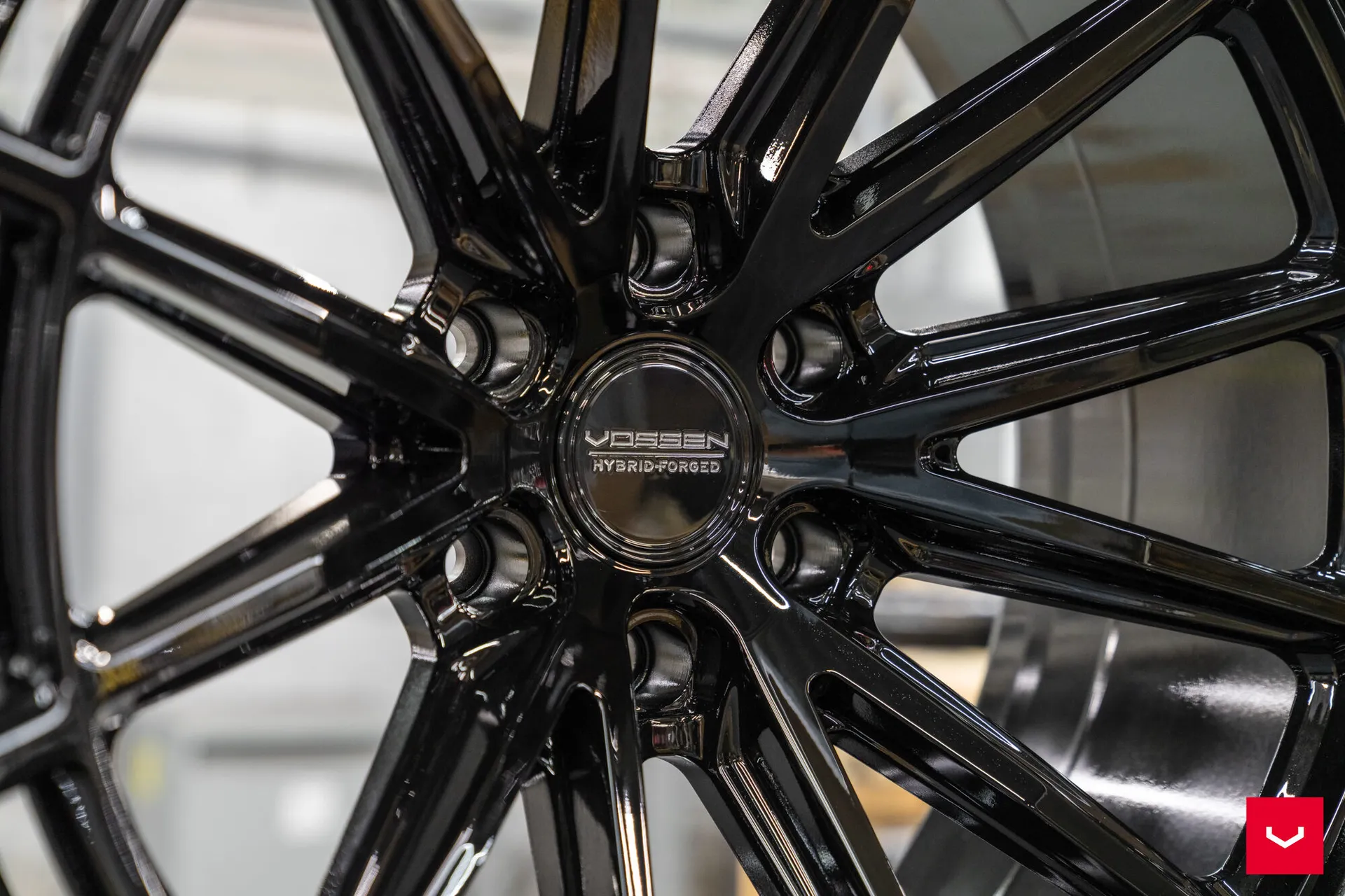 Gloss Black, 17