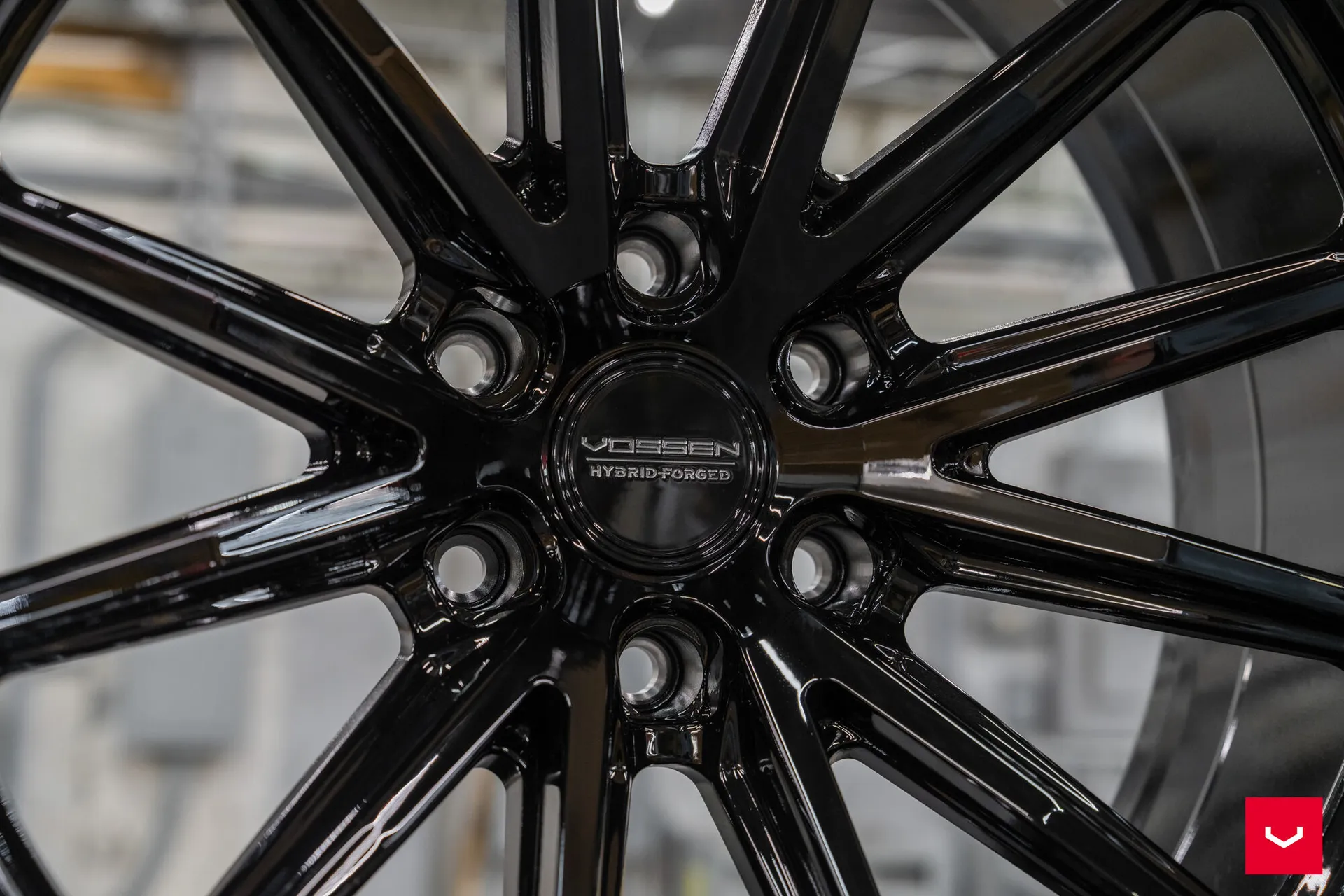 Gloss Black, 16