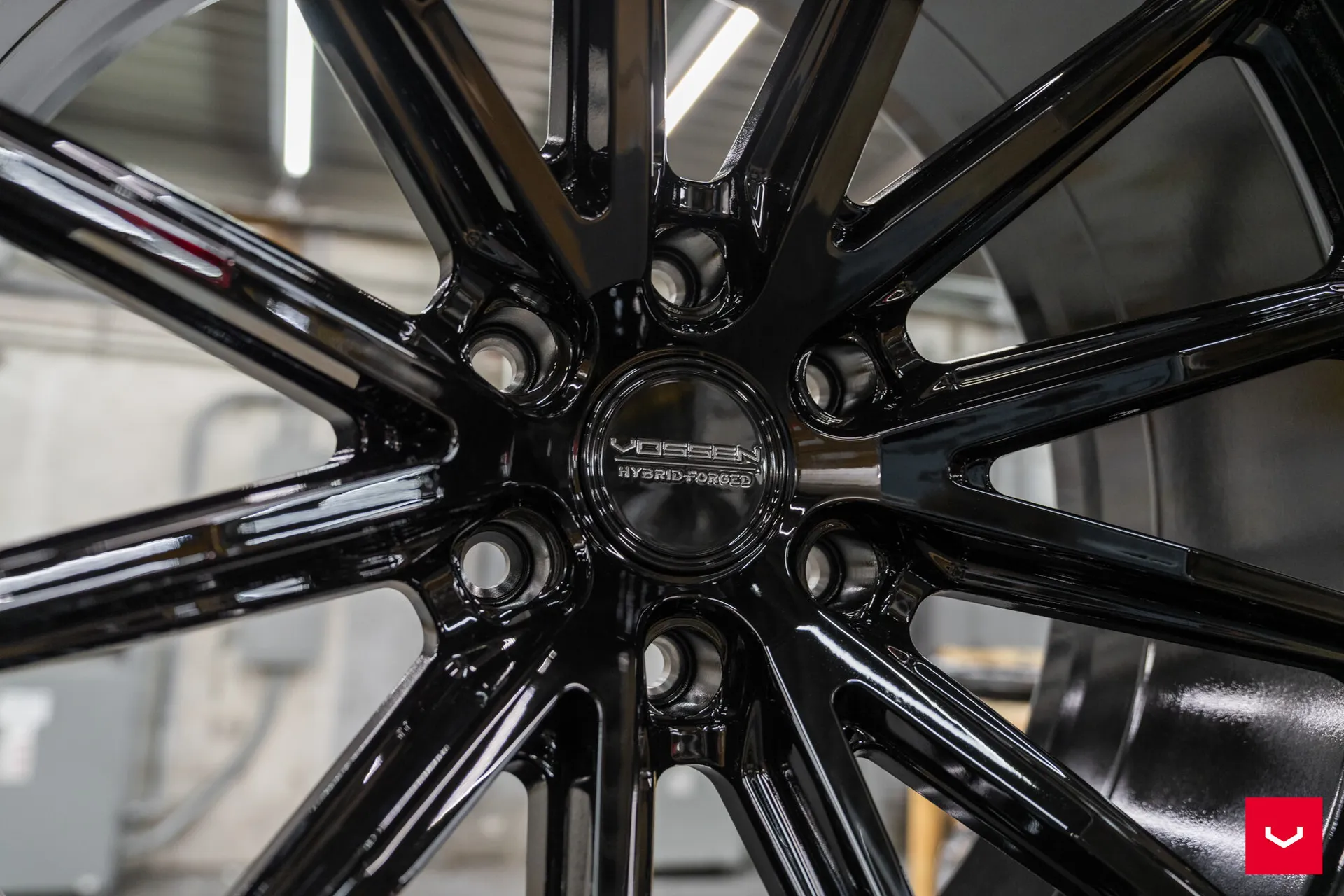 Gloss Black, 14