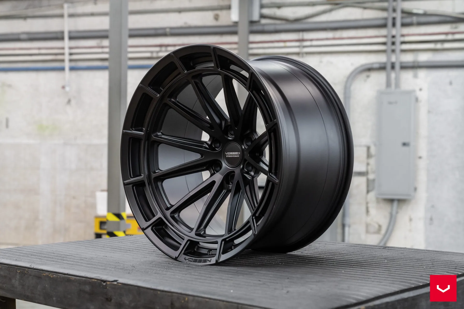 Satin Black, 11