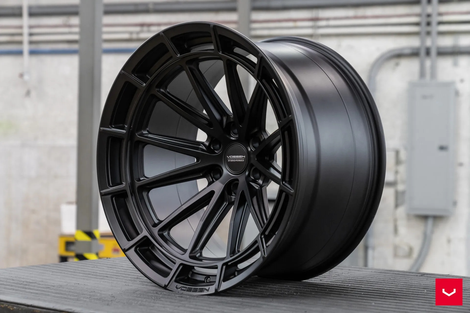 Satin Black, 10