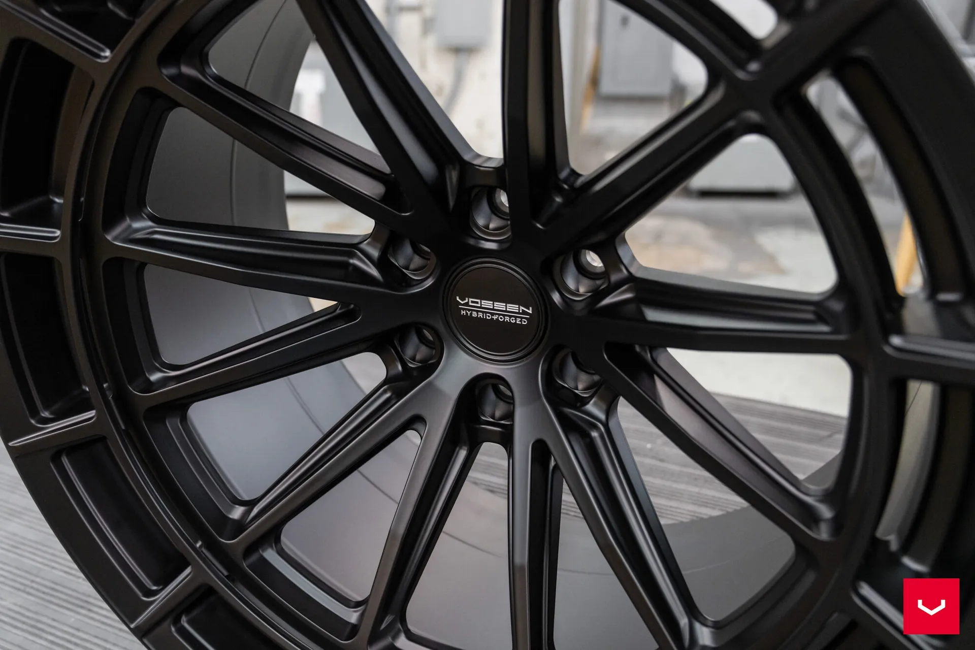 Satin Black, 7