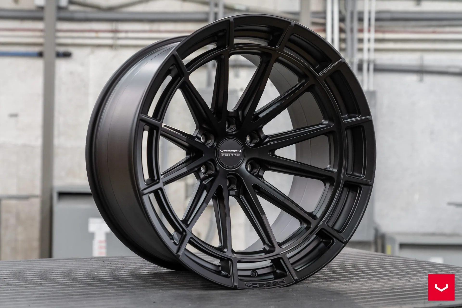 Satin Black, 5