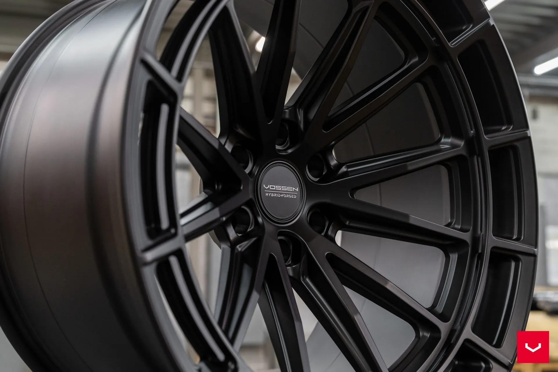 Satin Black, 4