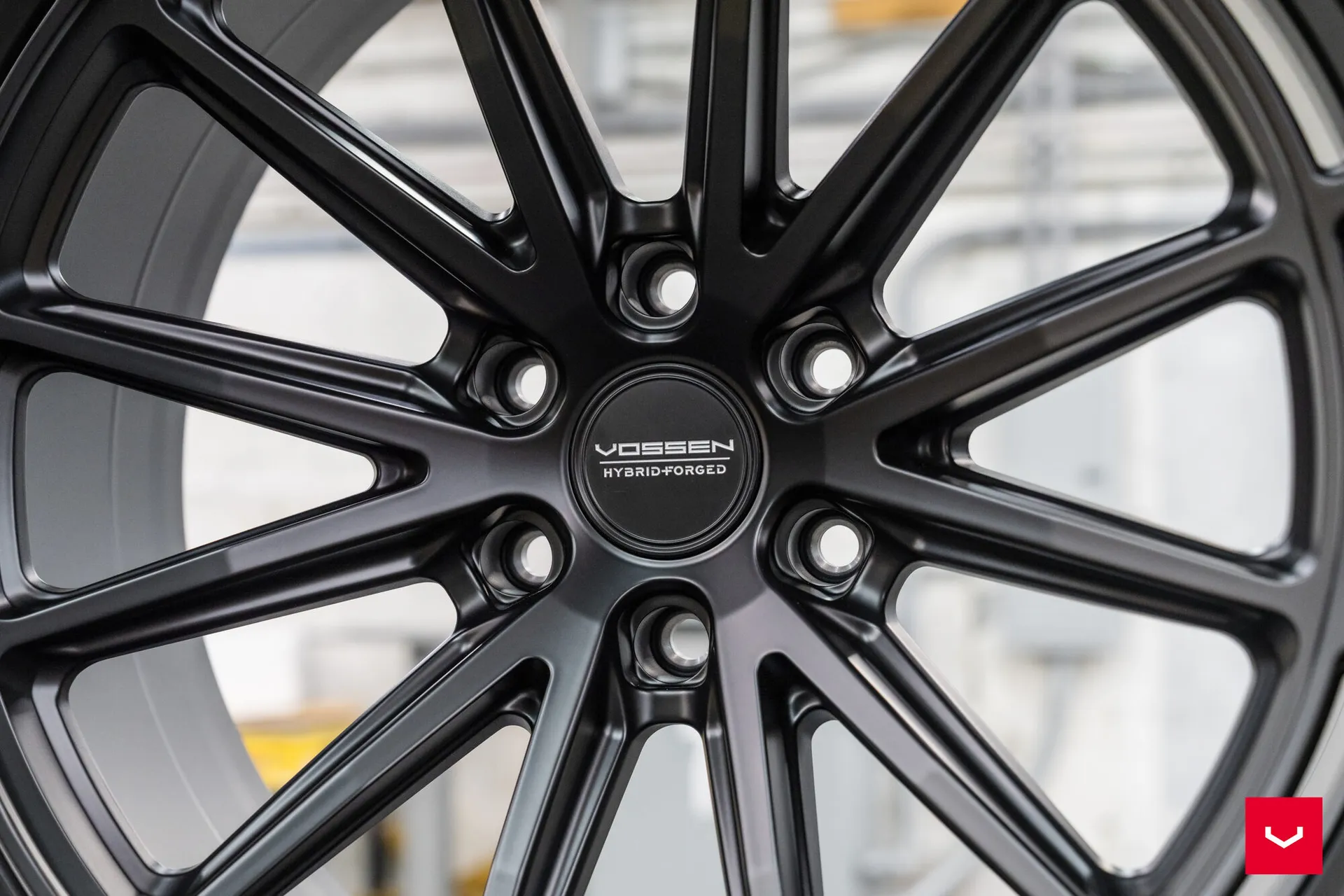 Satin Black, 18