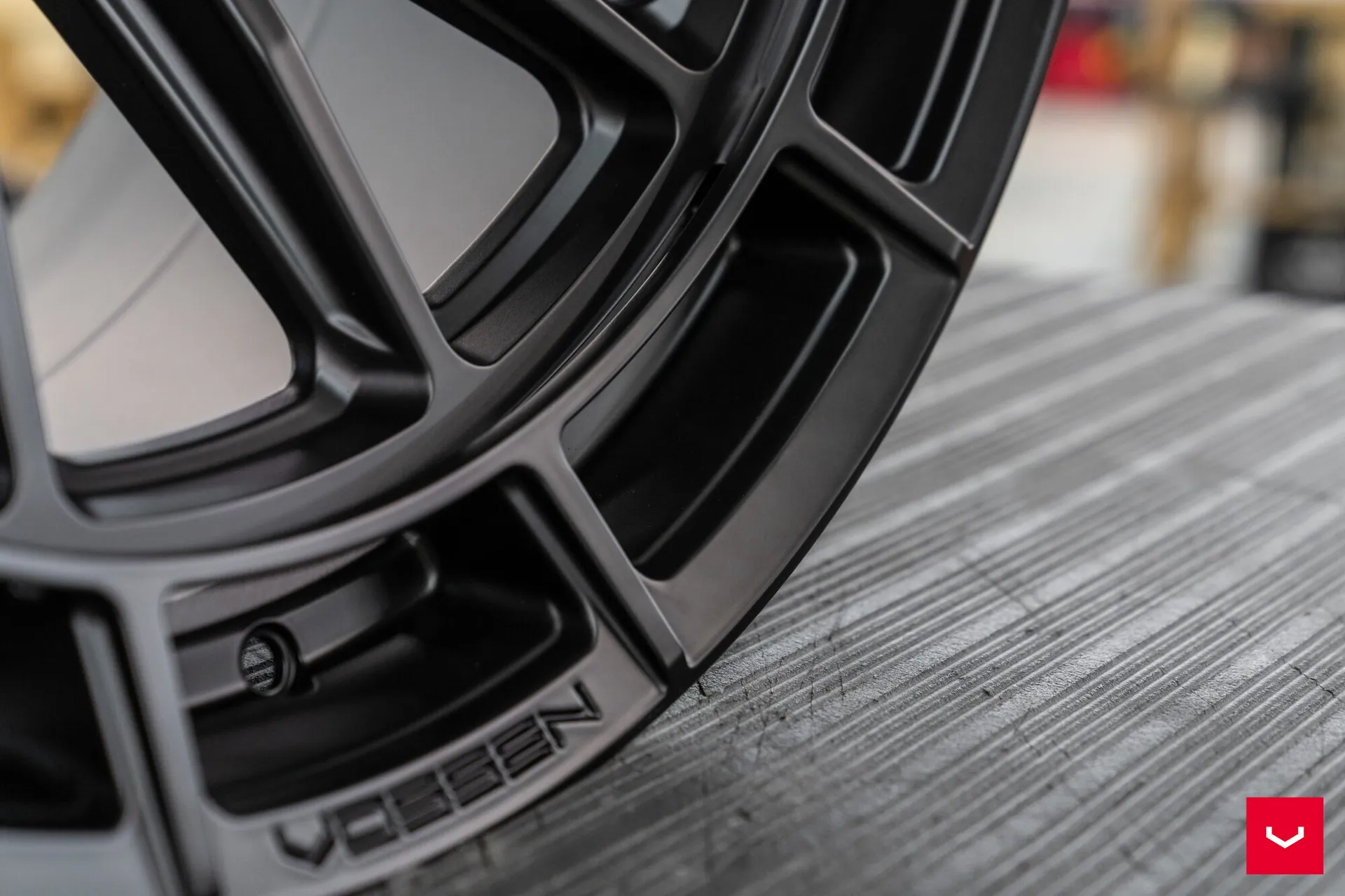 Satin Black, 15