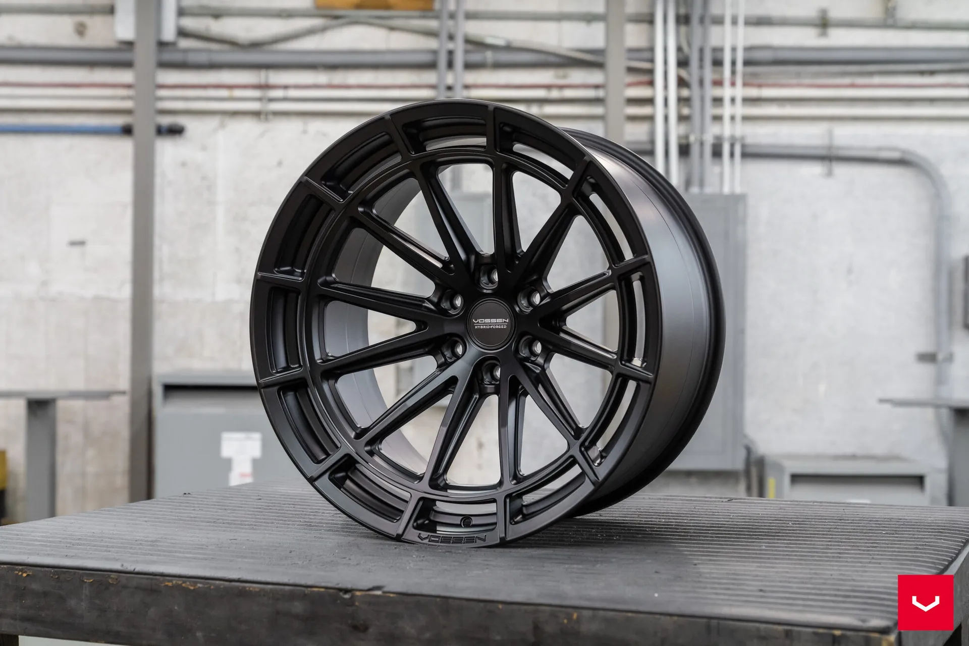 Satin Black, 13