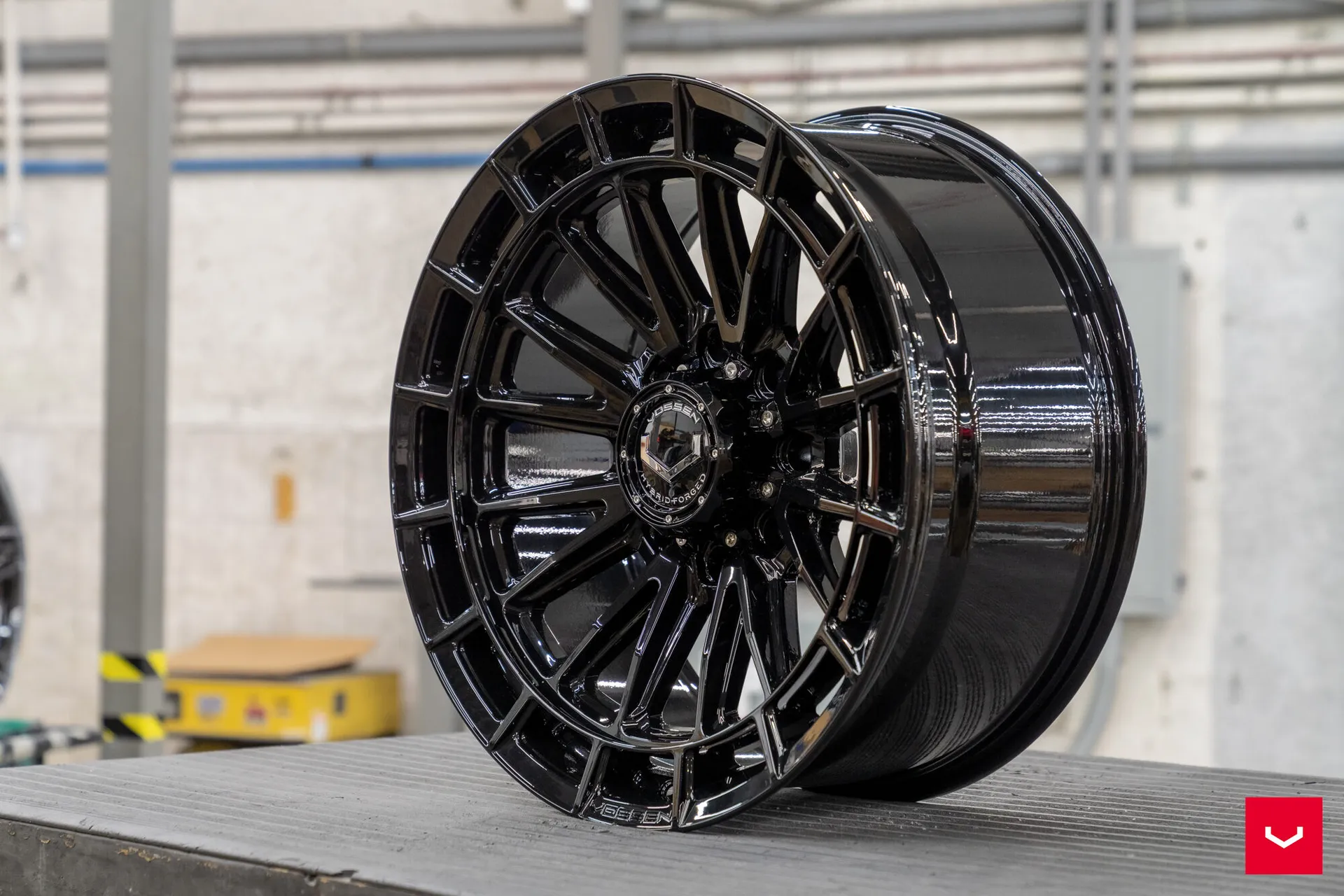 Gloss Black, 14
