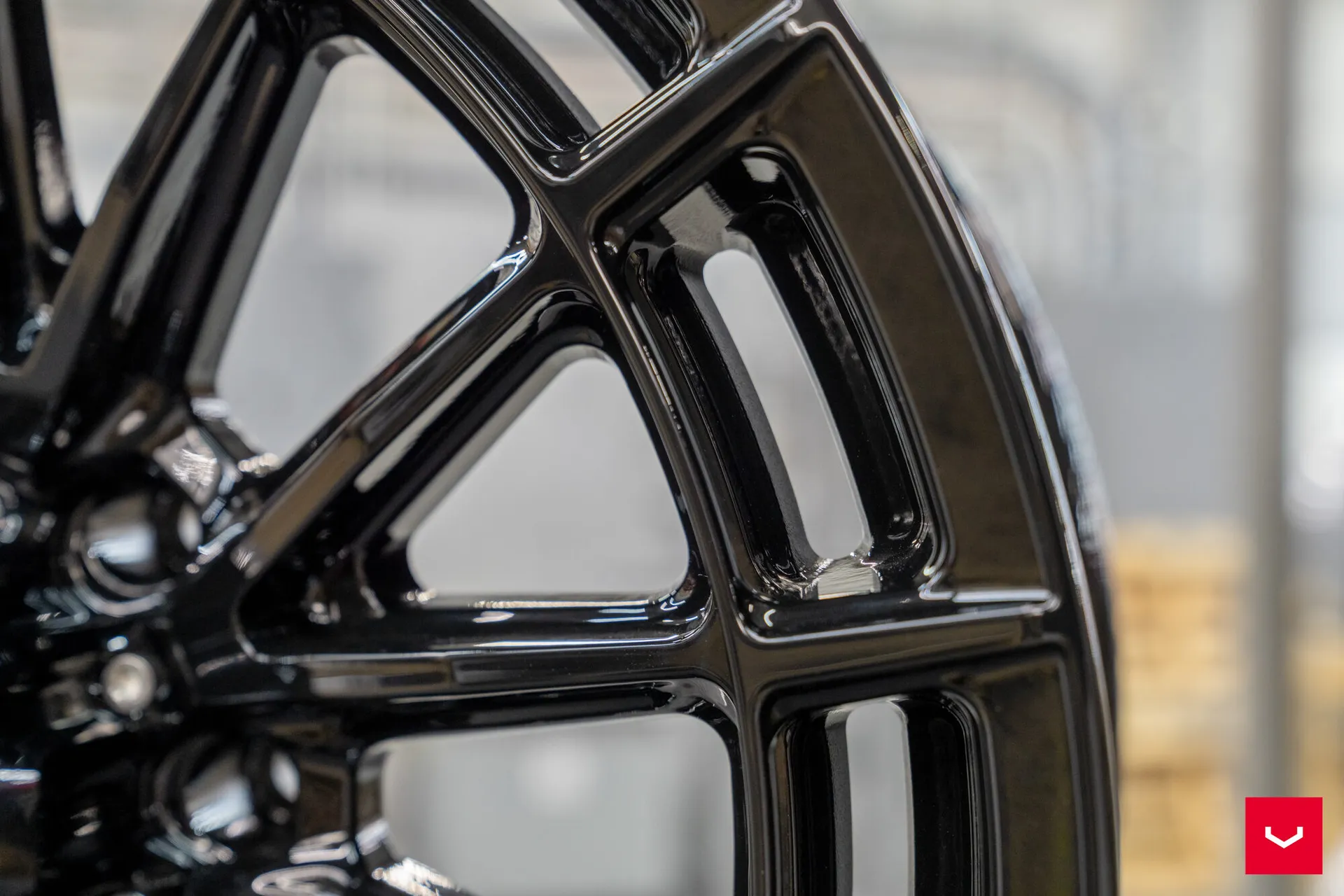 Gloss Black, 13