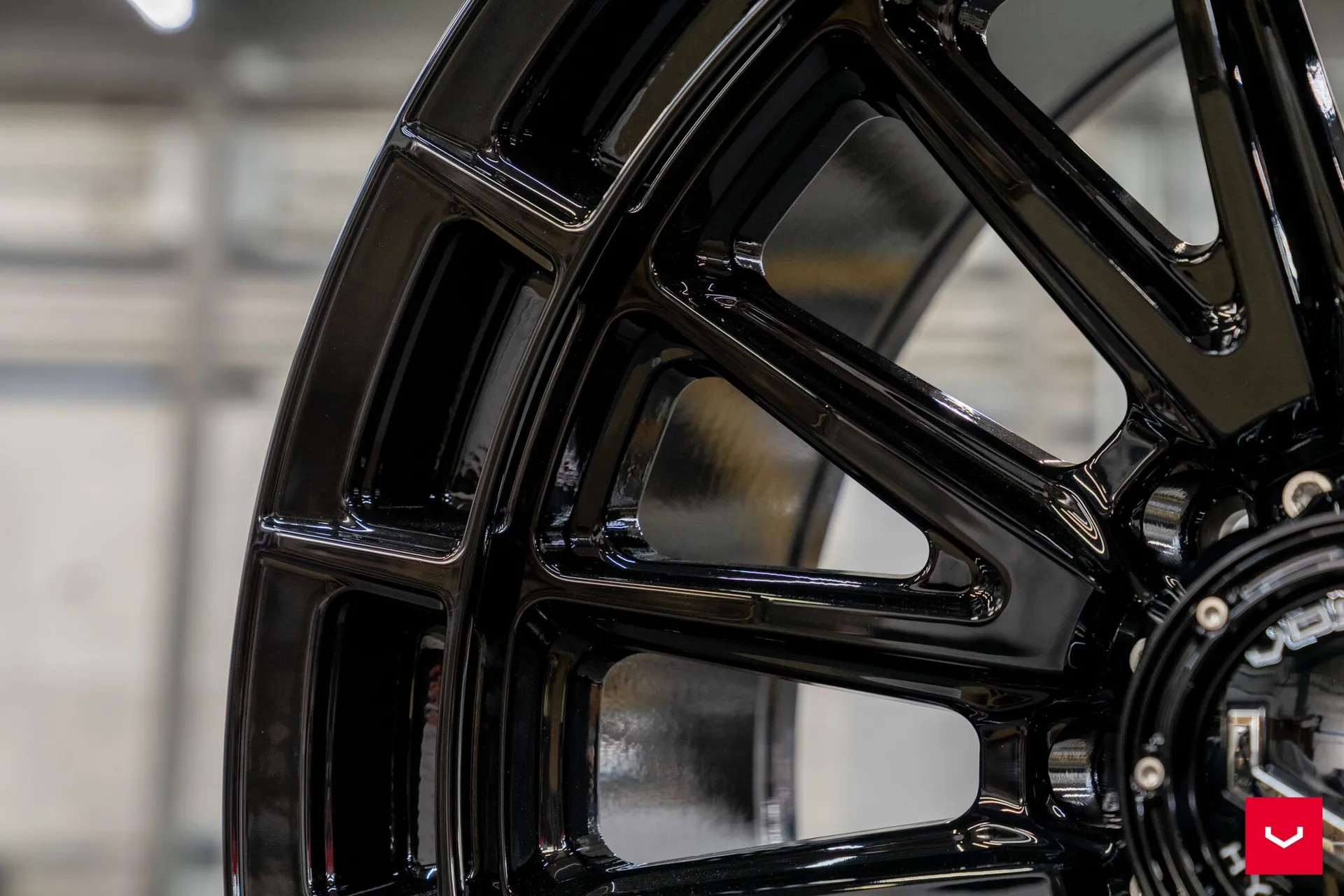 Gloss Black, 11