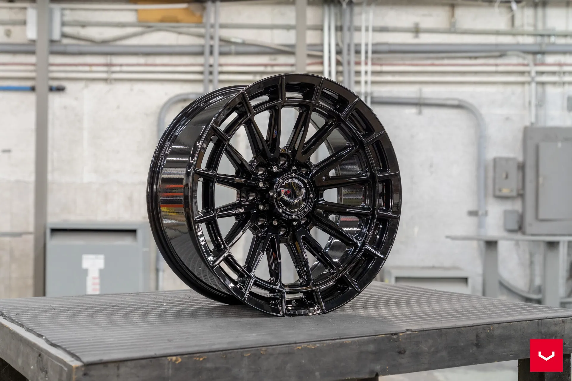 Gloss Black, 9