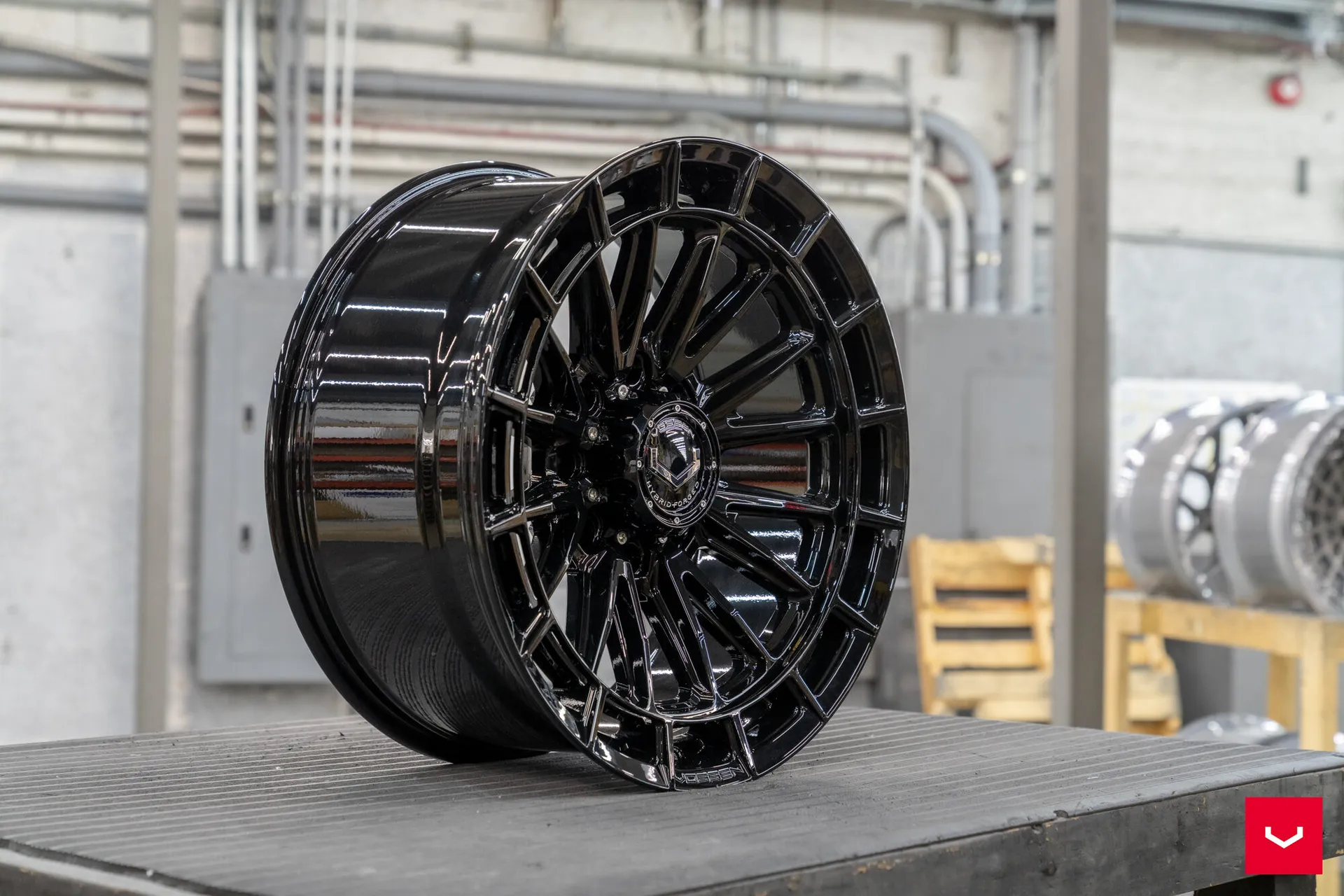 Gloss Black, 7