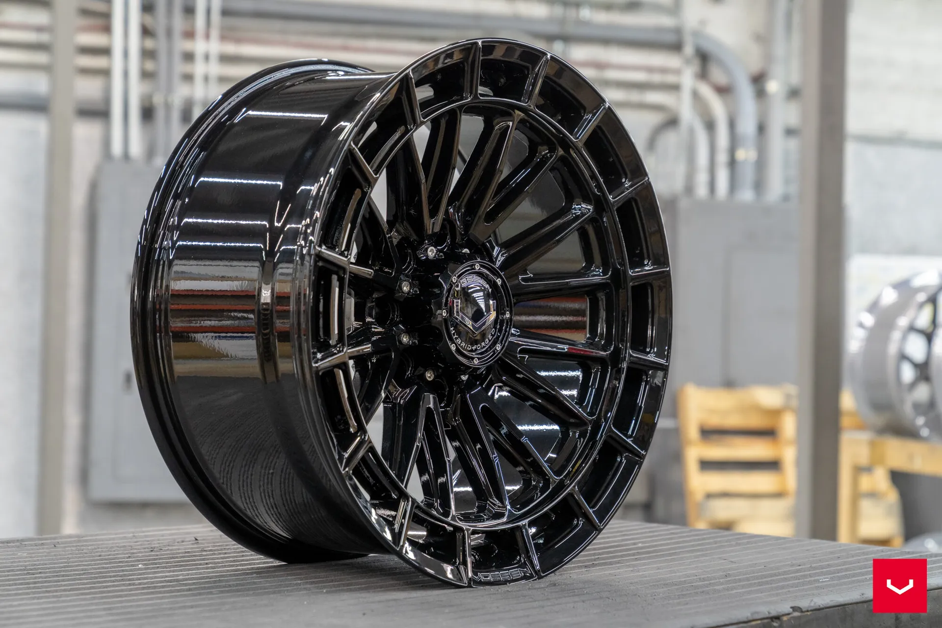 Gloss Black, 6