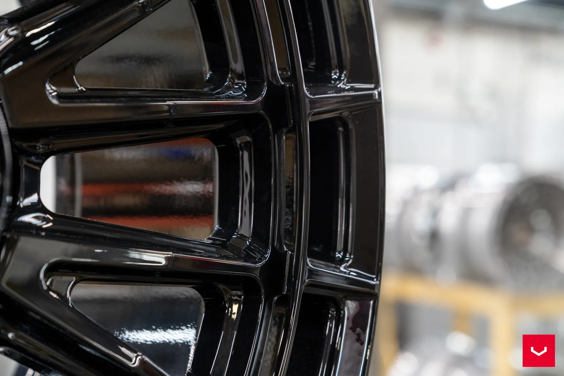 Gloss Black, 5
