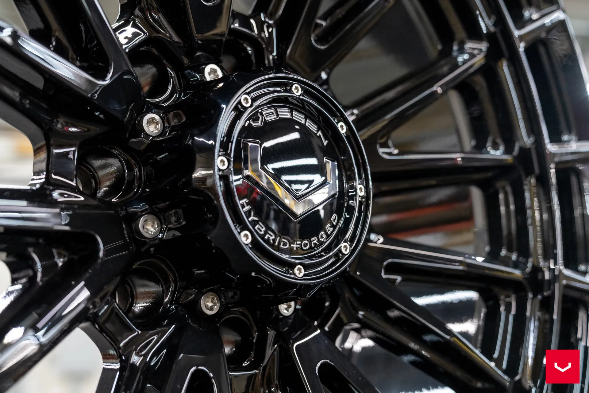 Gloss Black, 4