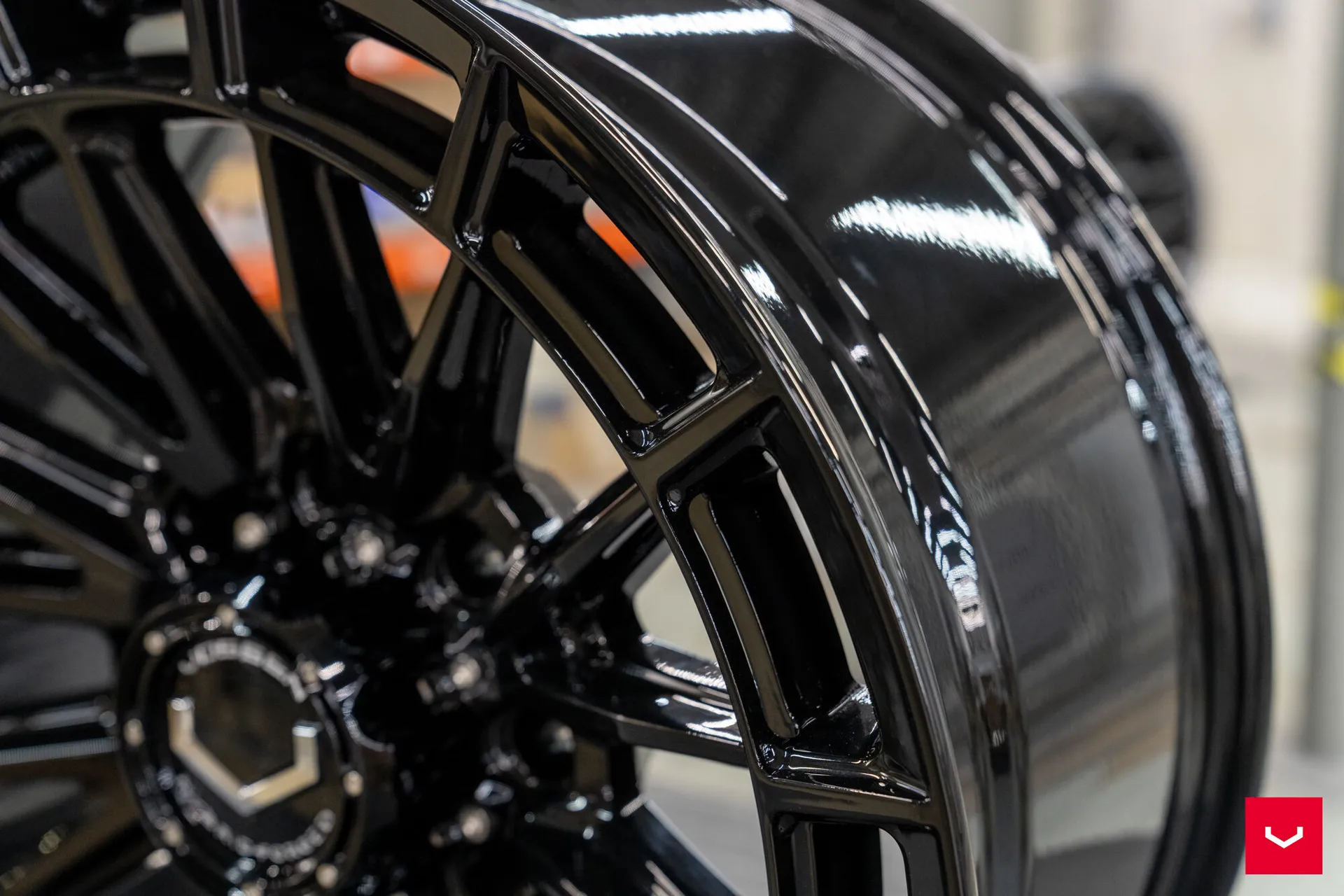 Gloss Black, 3