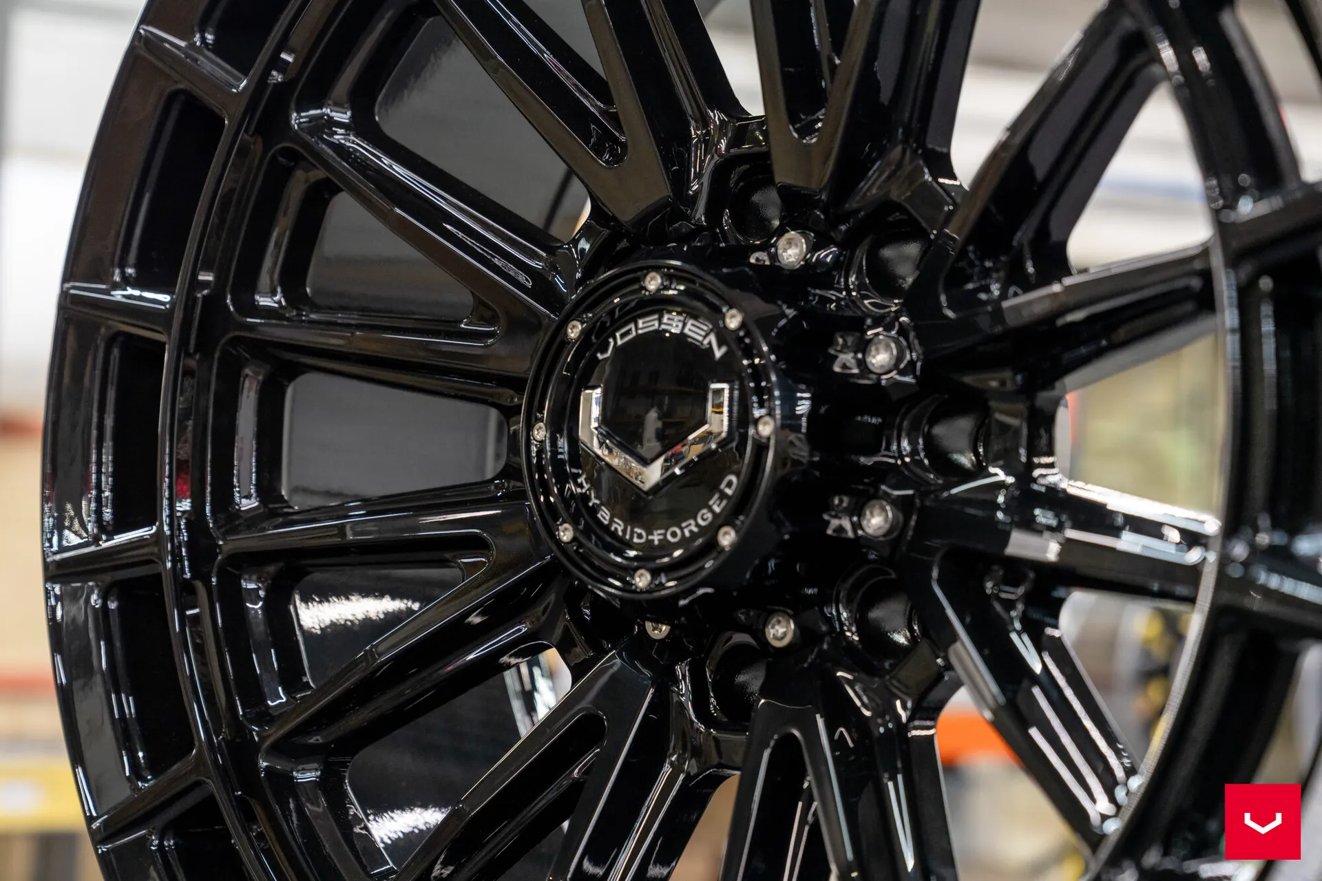 Gloss Black, 2