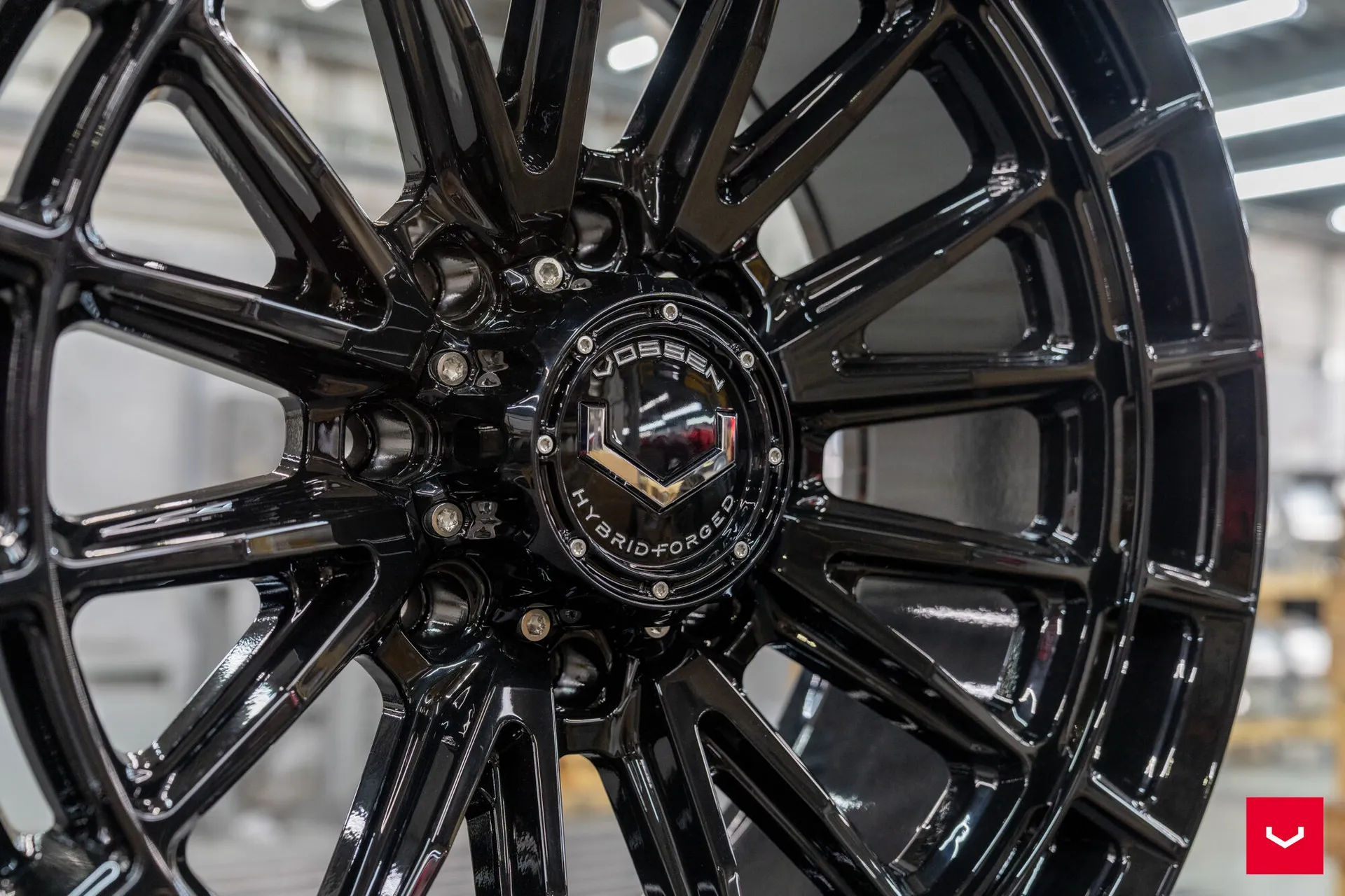 Gloss Black, 21