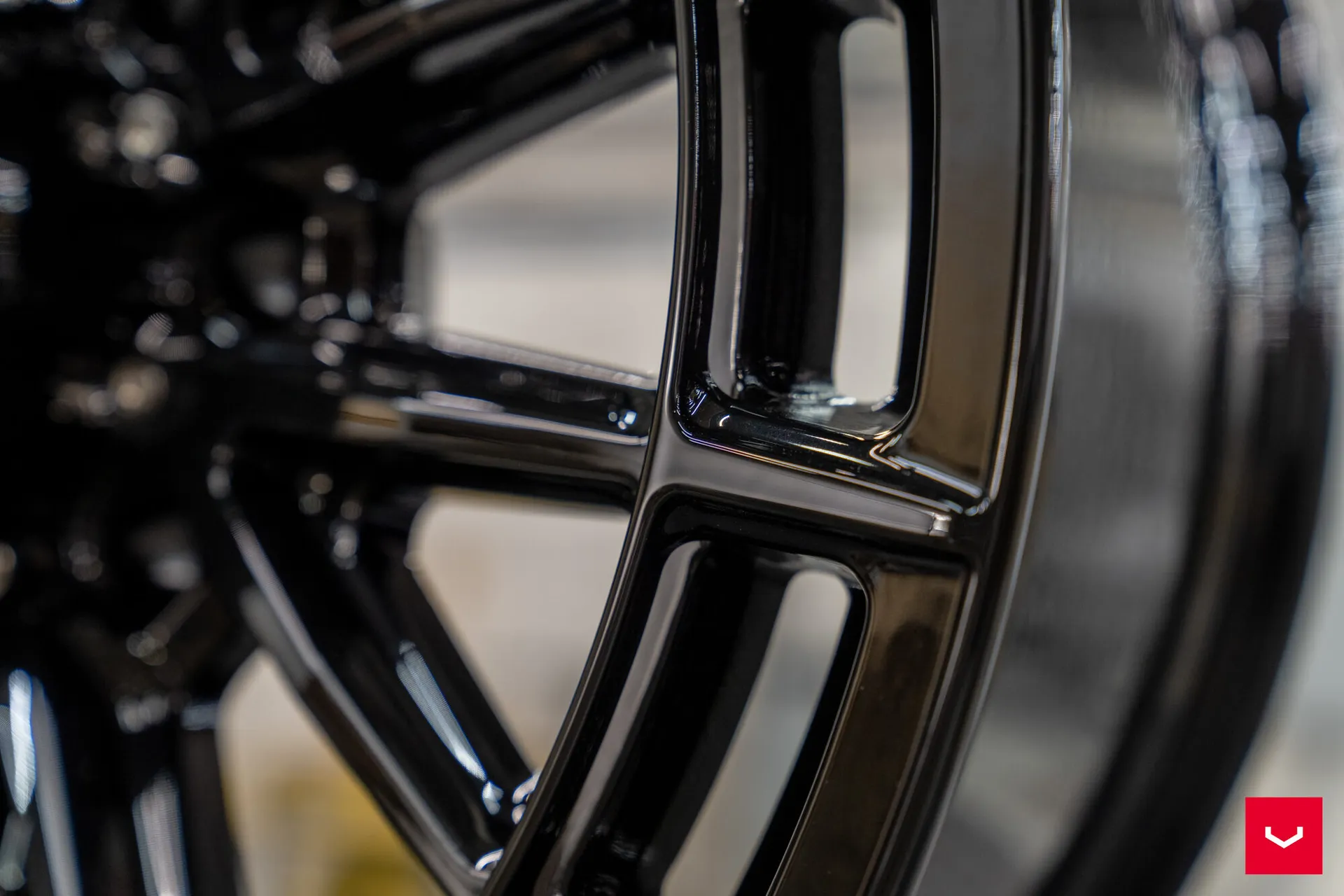 Gloss Black, 20