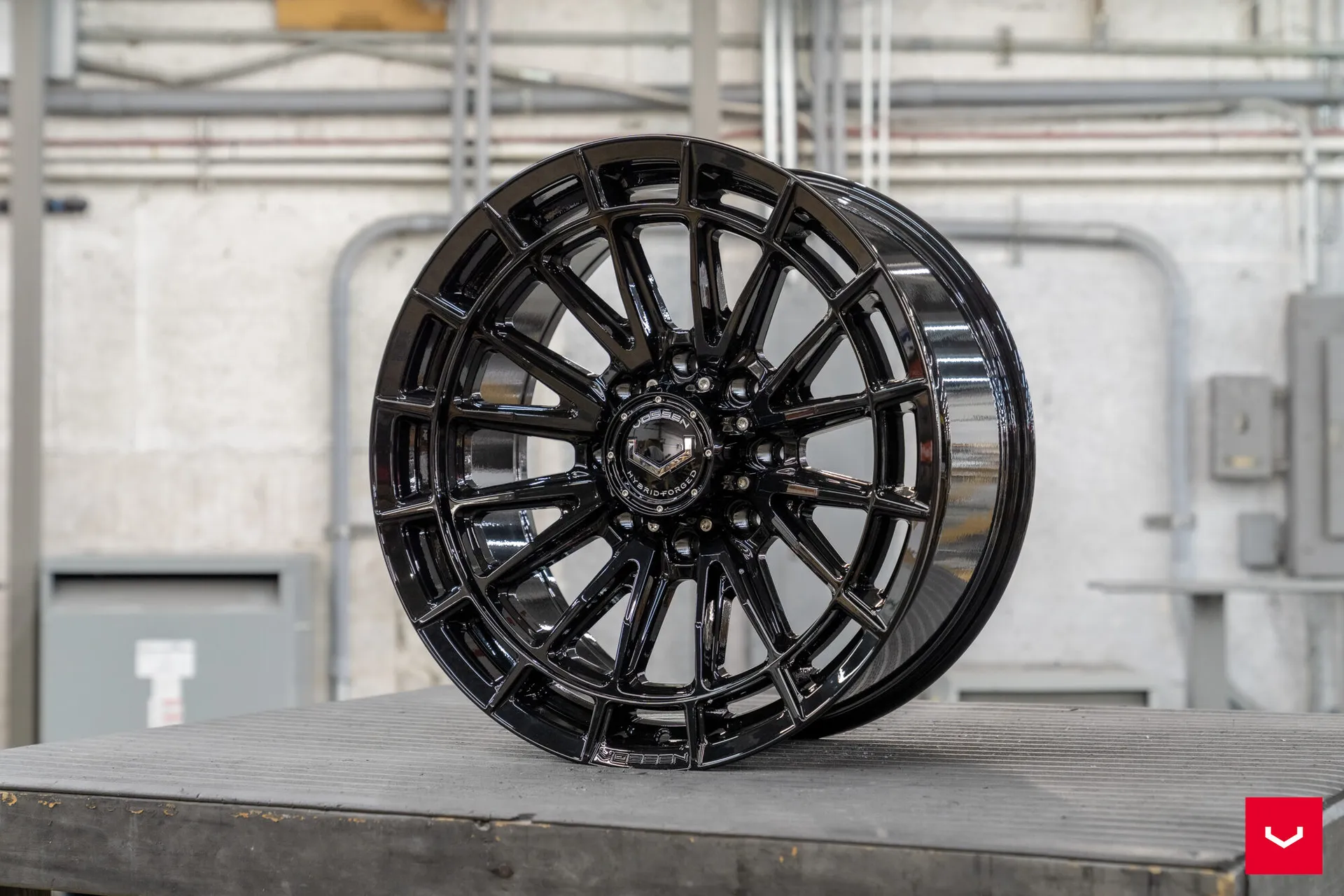 Gloss Black, 17