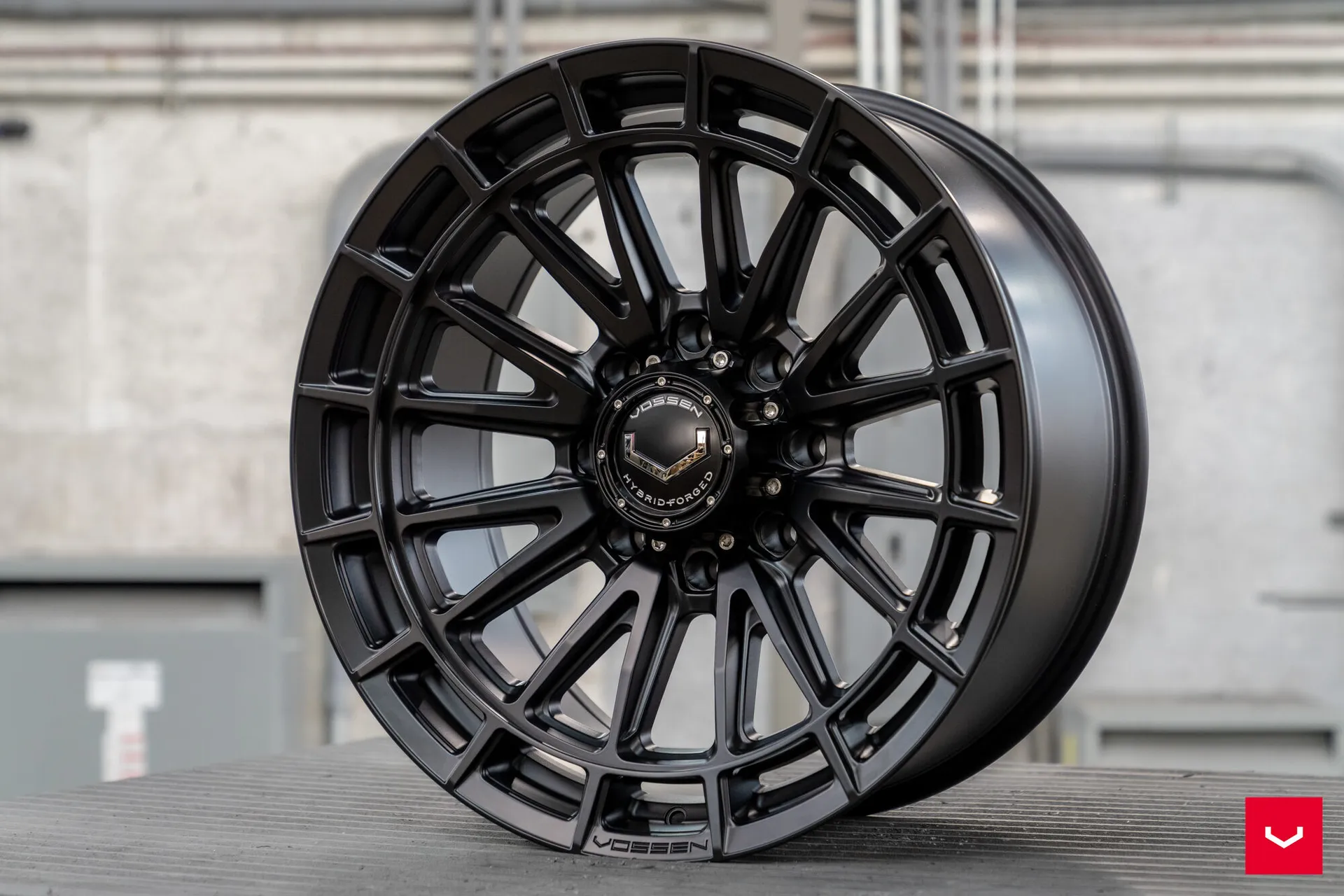 Satin Black, 18