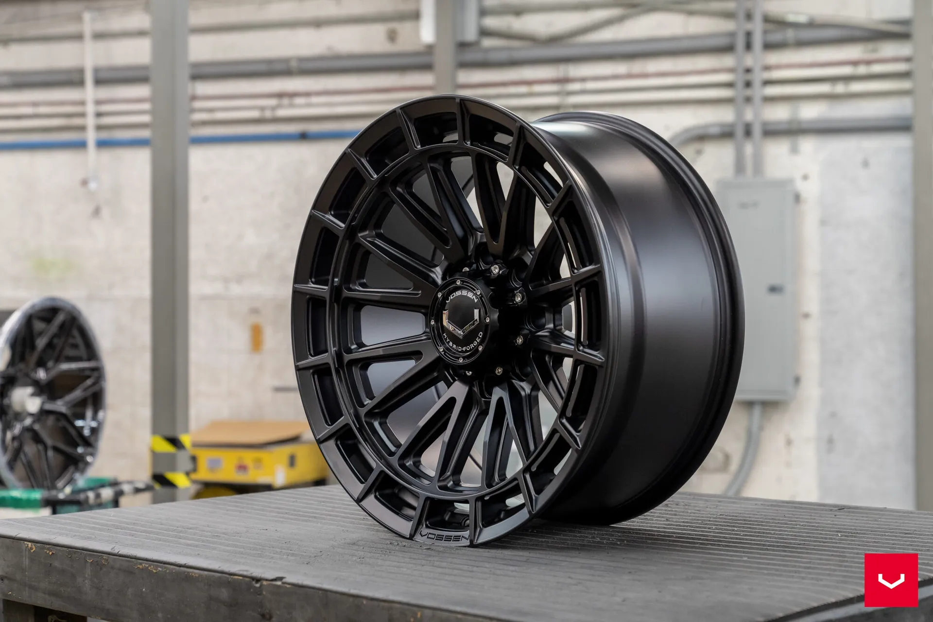 Satin Black, 17