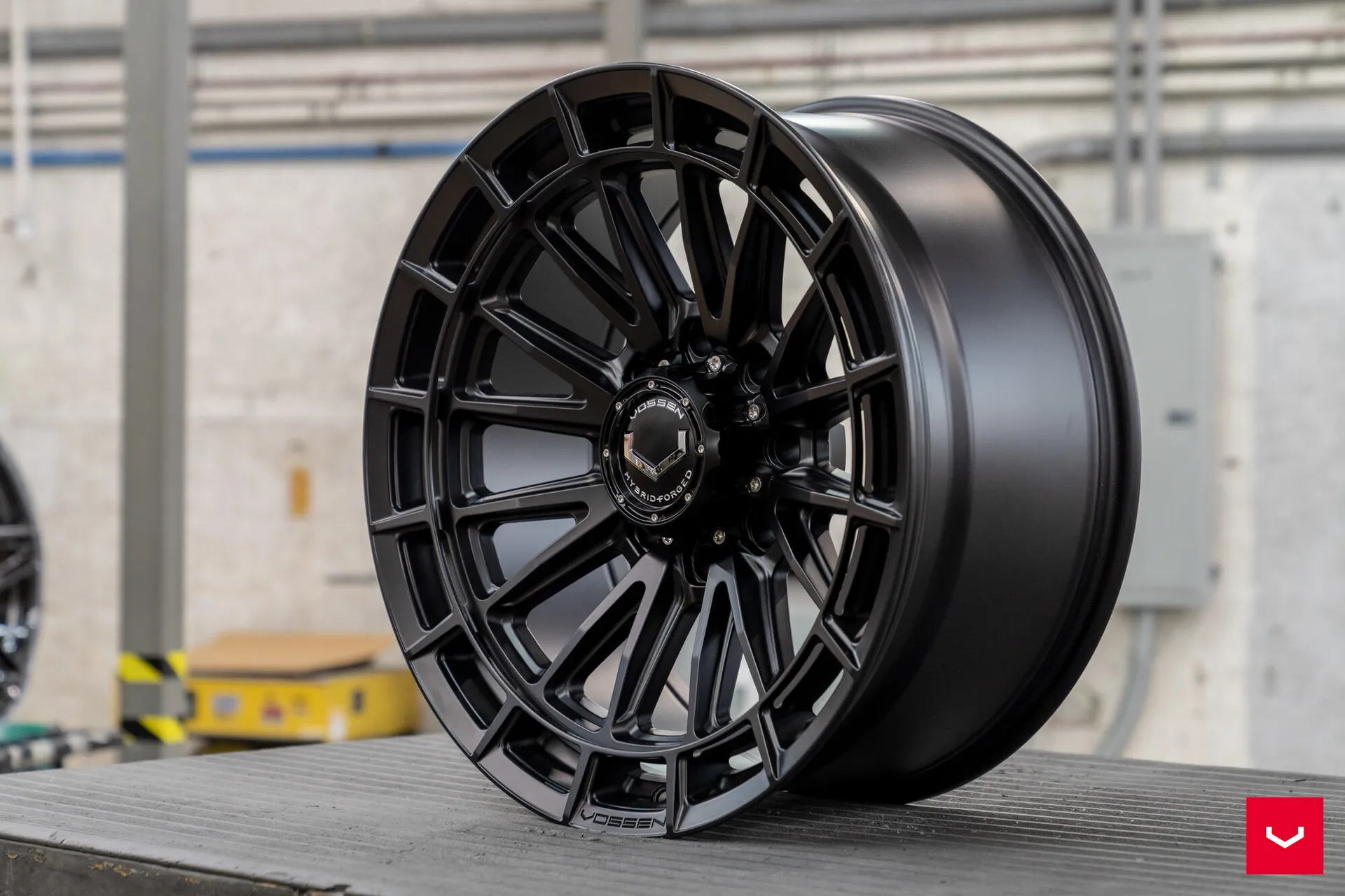 Satin Black, 16