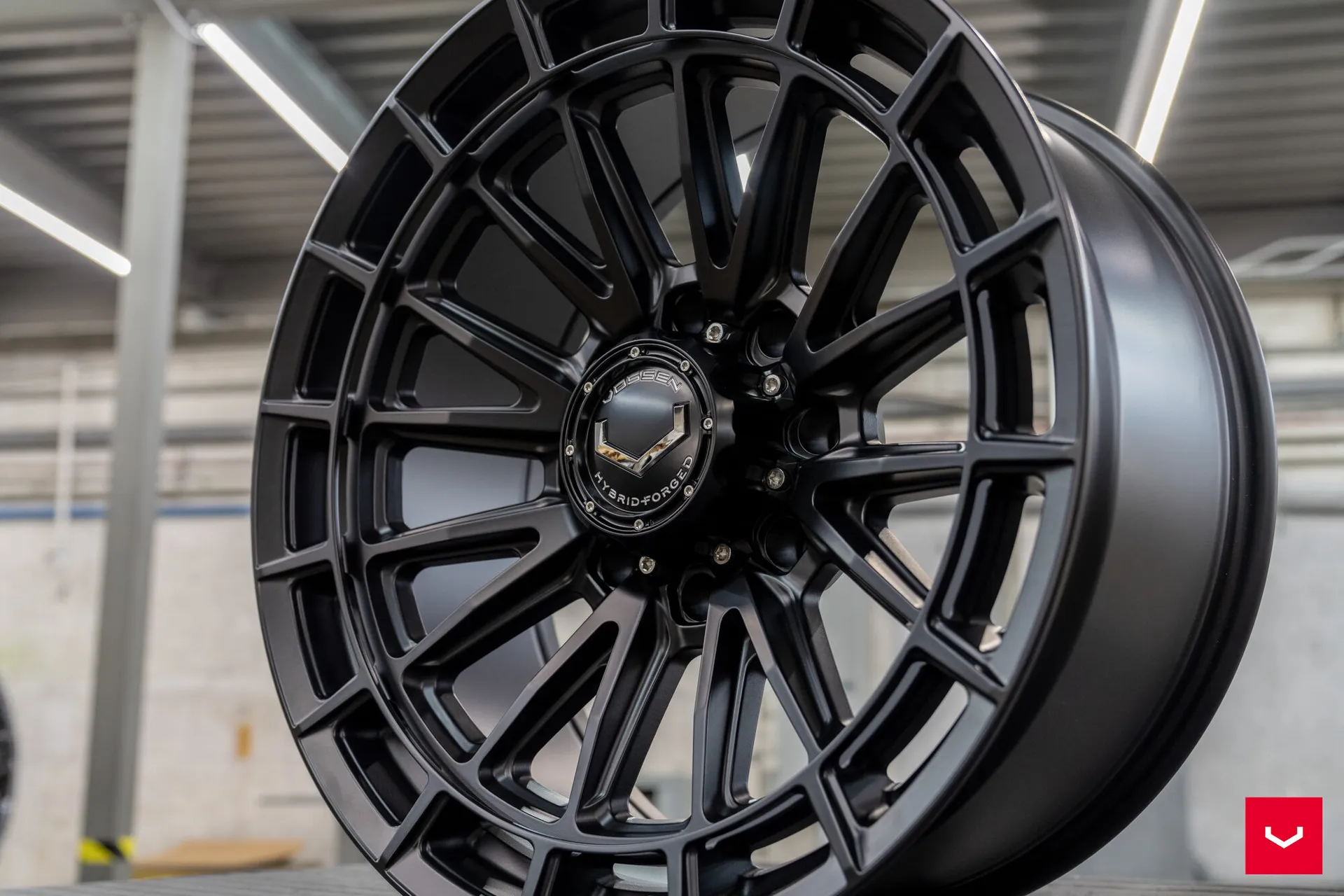 Satin Black, 15