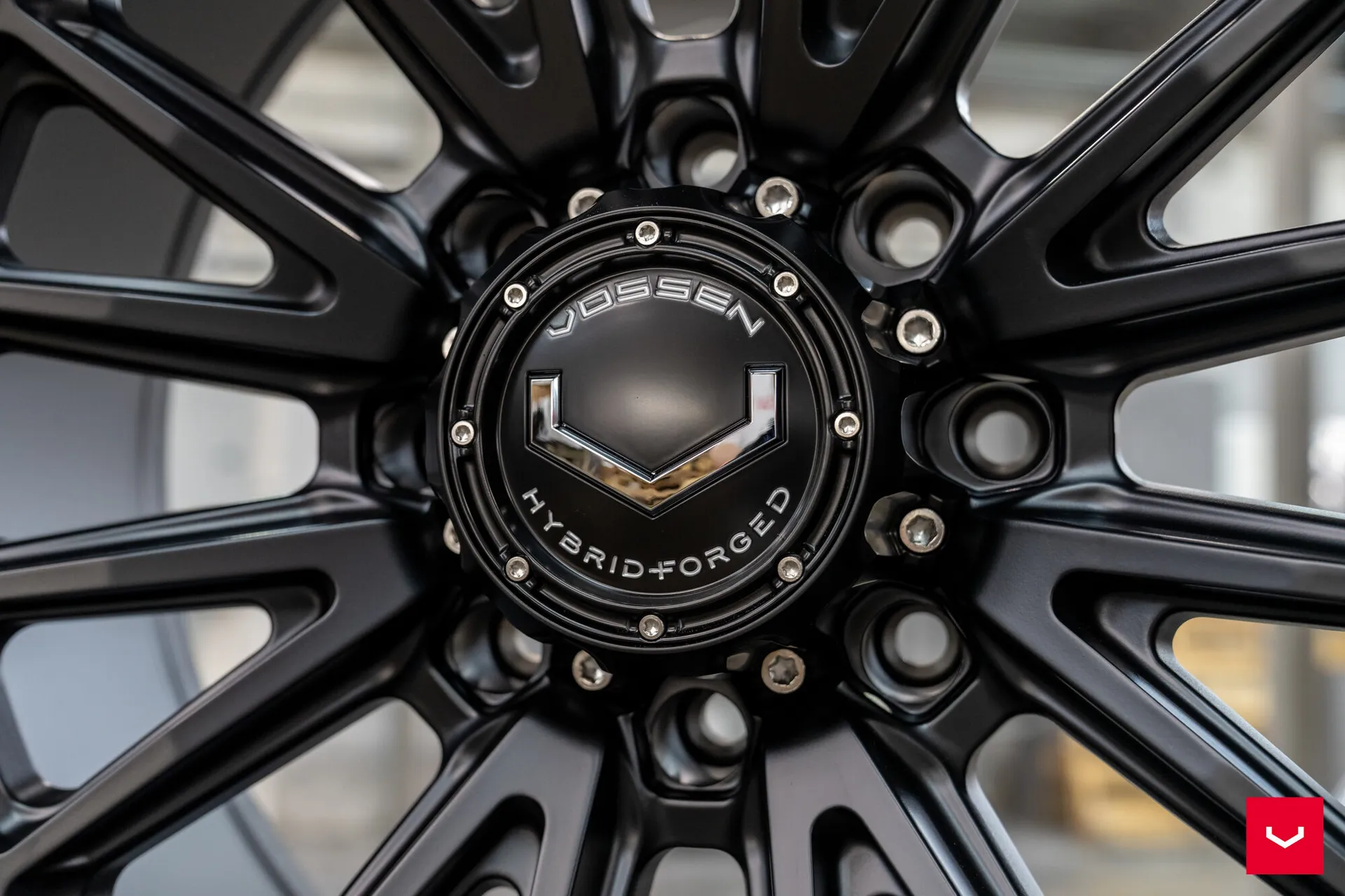 Satin Black, 13