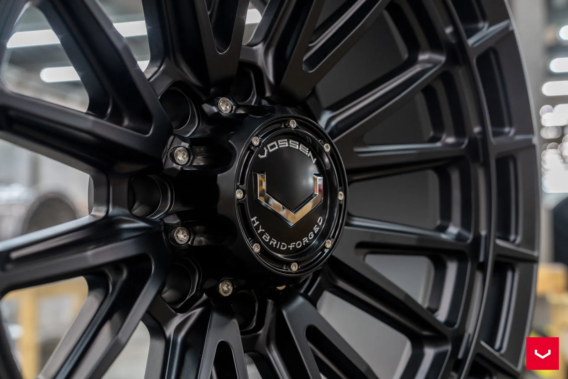 Satin Black, 12