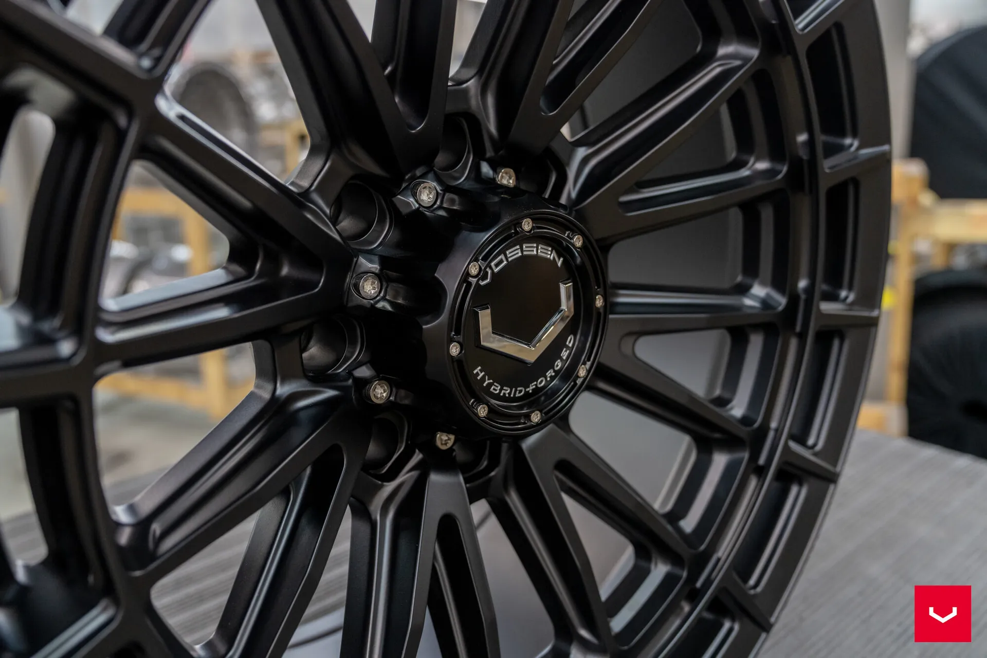 Satin Black, 11