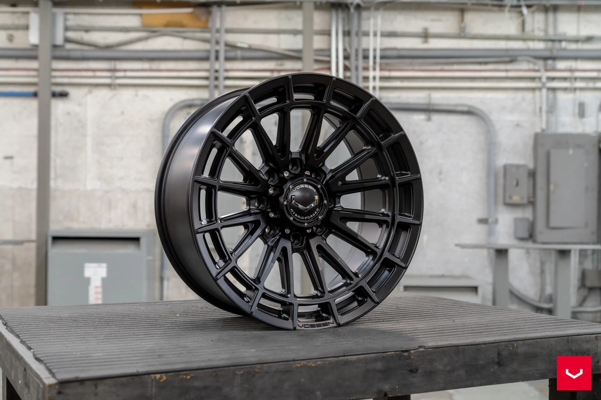 Satin Black, 10