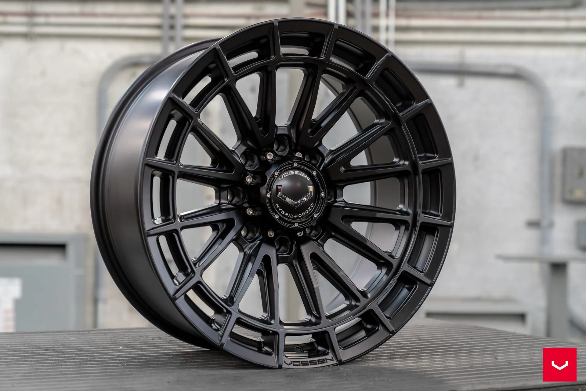 Satin Black, 9